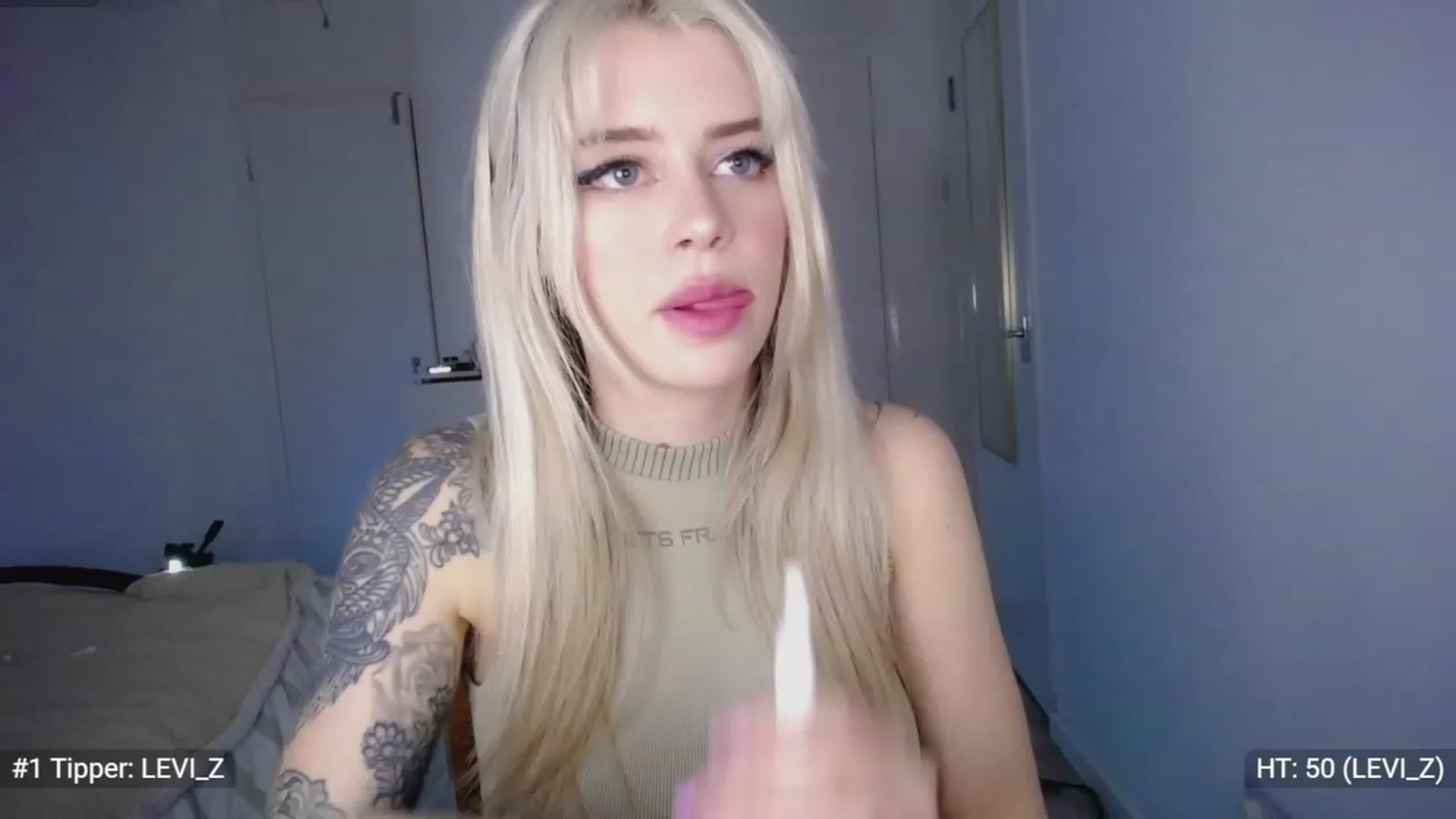 Gallery image thumbnail from Elsie_Marina's myfreecams stream on, 11/20/2022, 03:36 image 6 of 20