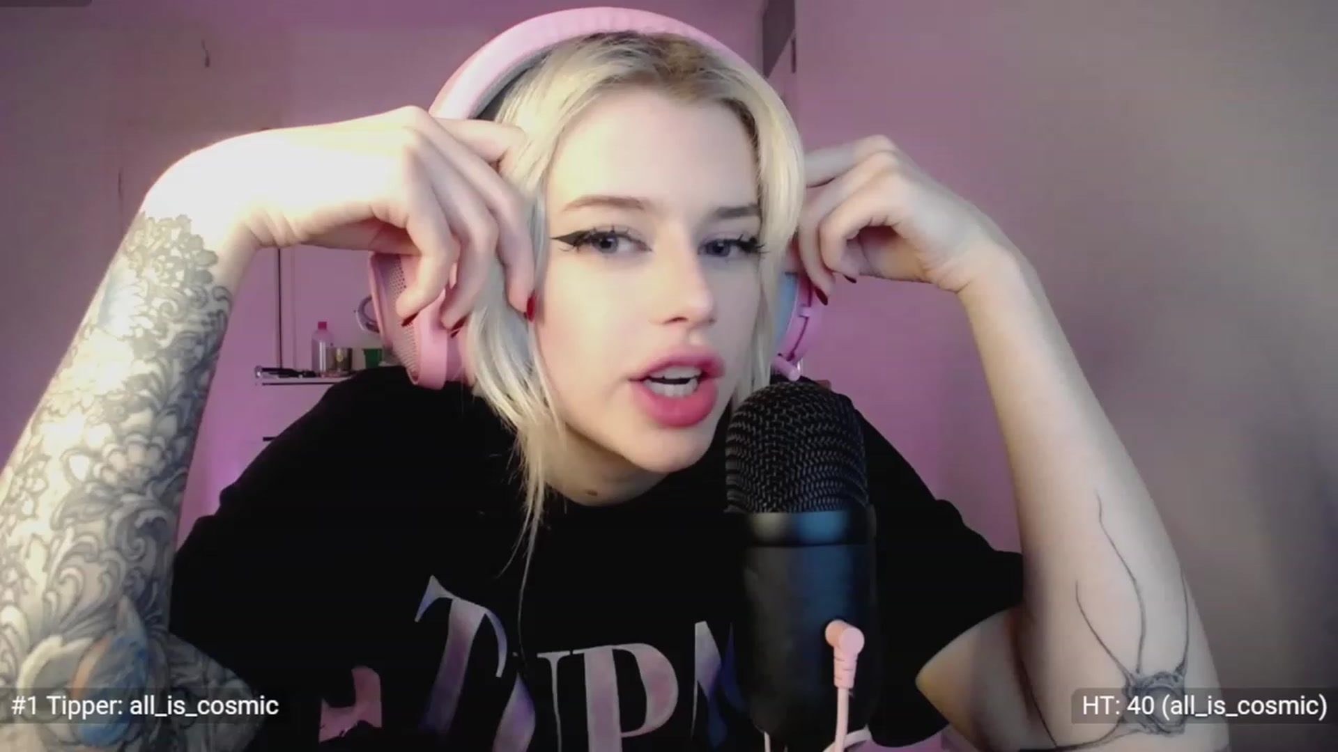 Gallery image thumbnail from Elsie_Marina's myfreecams stream on, 01/03/2023, 05:39 image 18 of 20