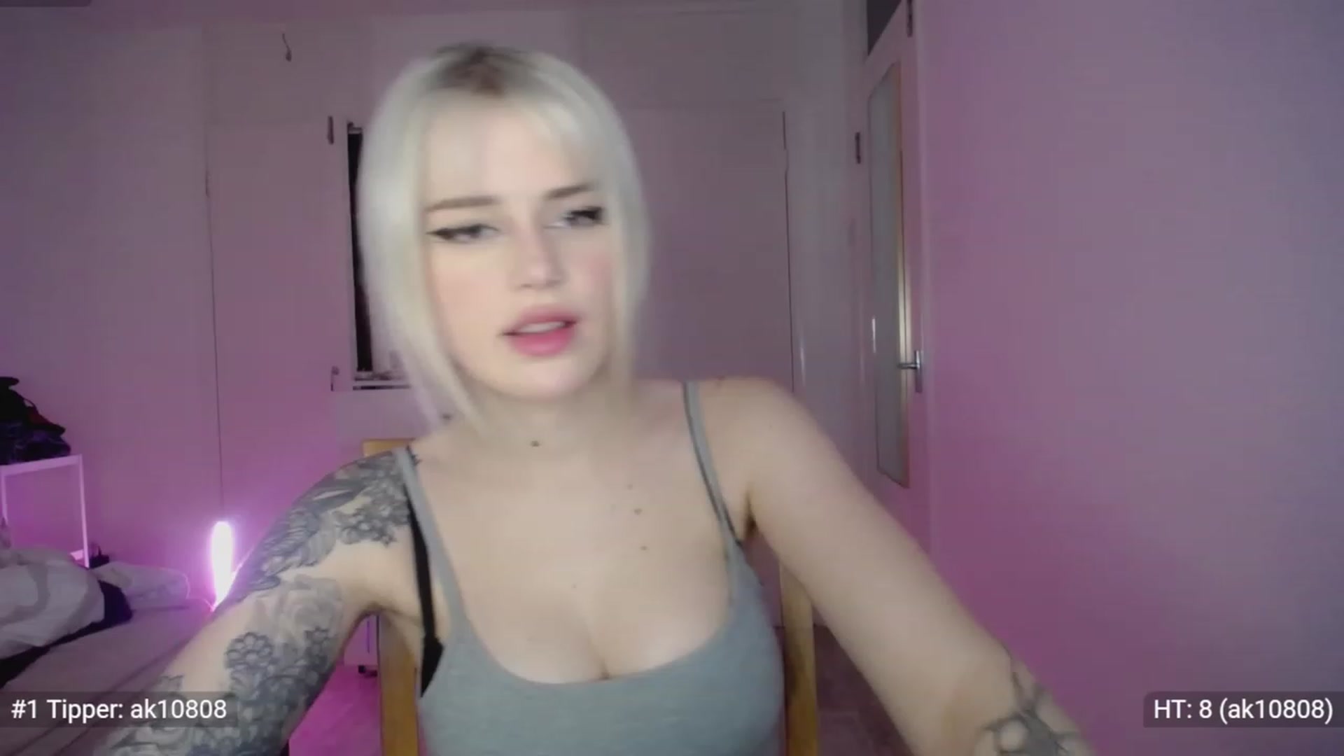 Gallery image thumbnail from Elsie_Marina's myfreecams stream on, 01/16/2023, 01:48 image 9 of 20