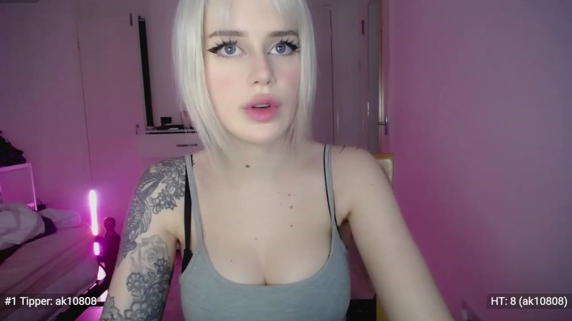 Gallery image thumbnail from Elsie_Marina's myfreecams stream on, 01/16/2023, 01:48 image 19 of 20
