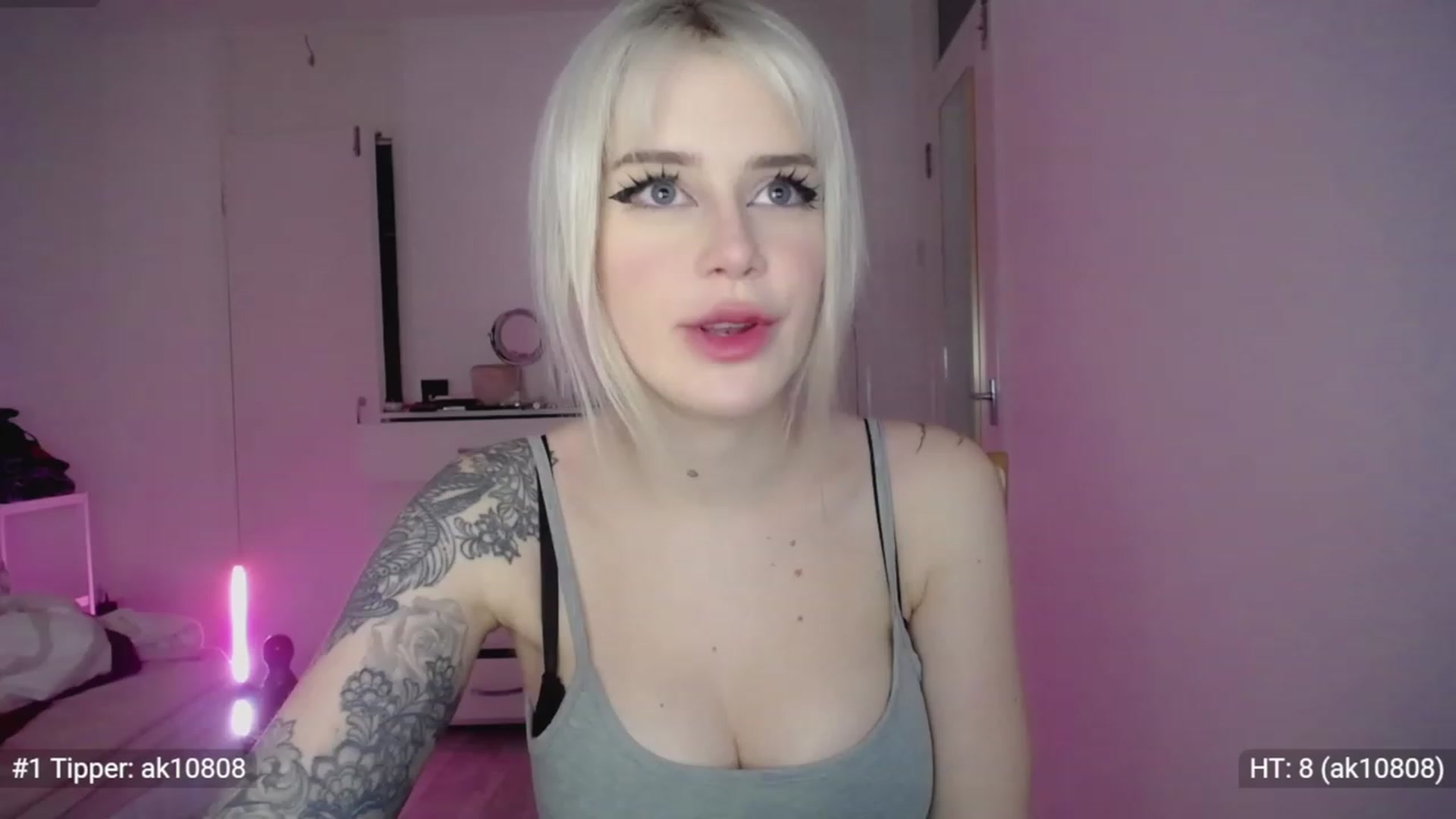 Gallery image thumbnail from Elsie_Marina's myfreecams stream on, 01/16/2023, 01:48 image 11 of 20