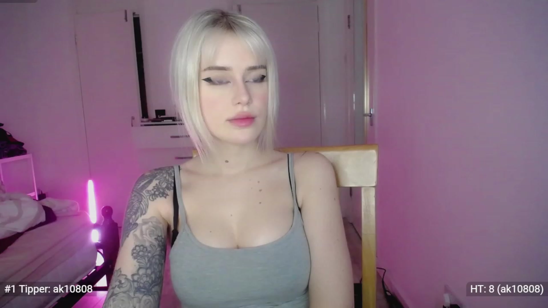 Gallery image thumbnail from Elsie_Marina's myfreecams stream on, 01/16/2023, 01:48 image 20 of 20
