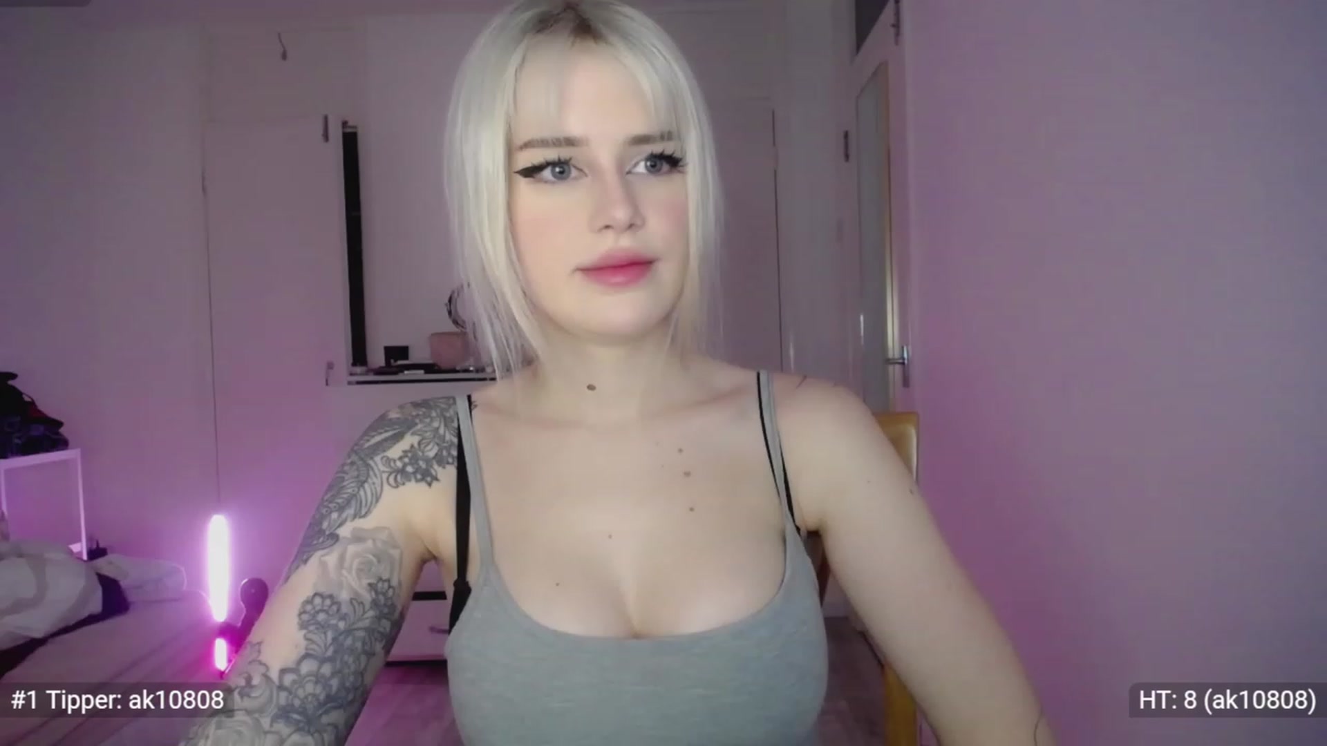 Gallery image thumbnail from Elsie_Marina's myfreecams stream on, 01/16/2023, 01:48 image 13 of 20