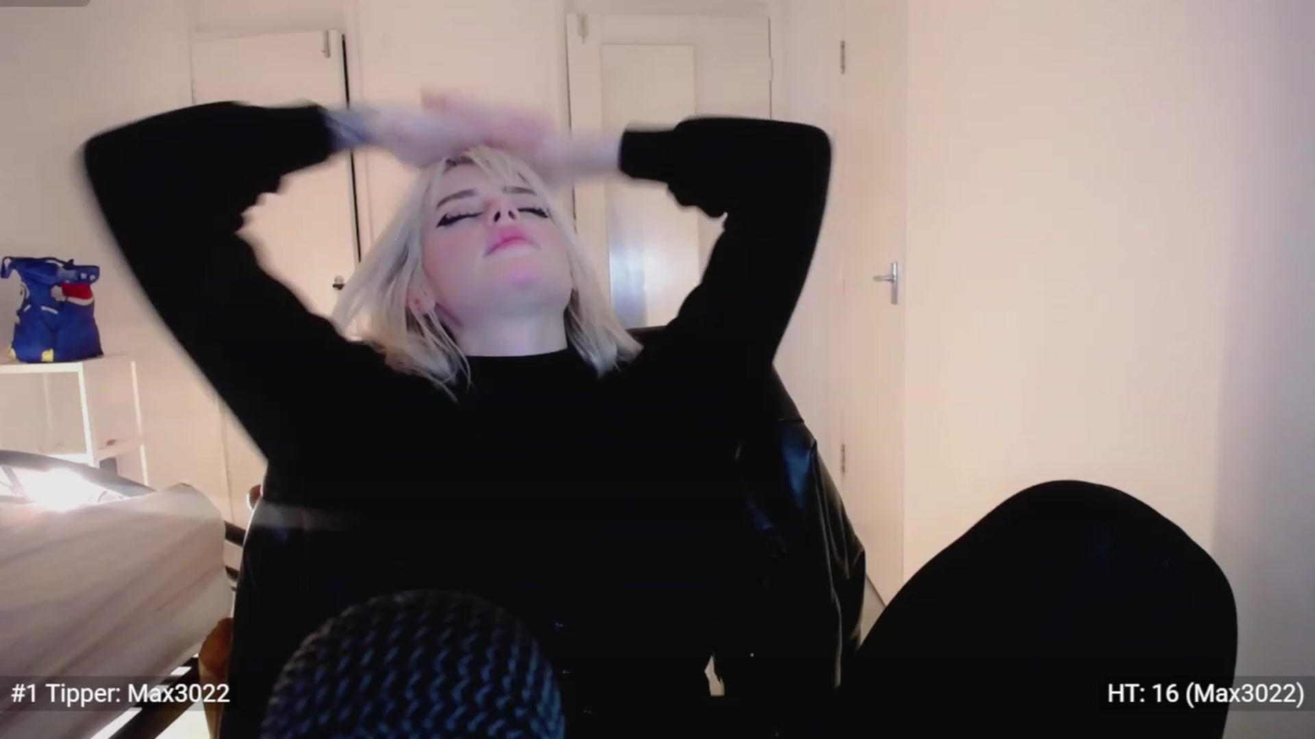 Gallery image thumbnail from Elsie_Marina's myfreecams stream on, 01/29/2023, 24:56 image 20 of 20