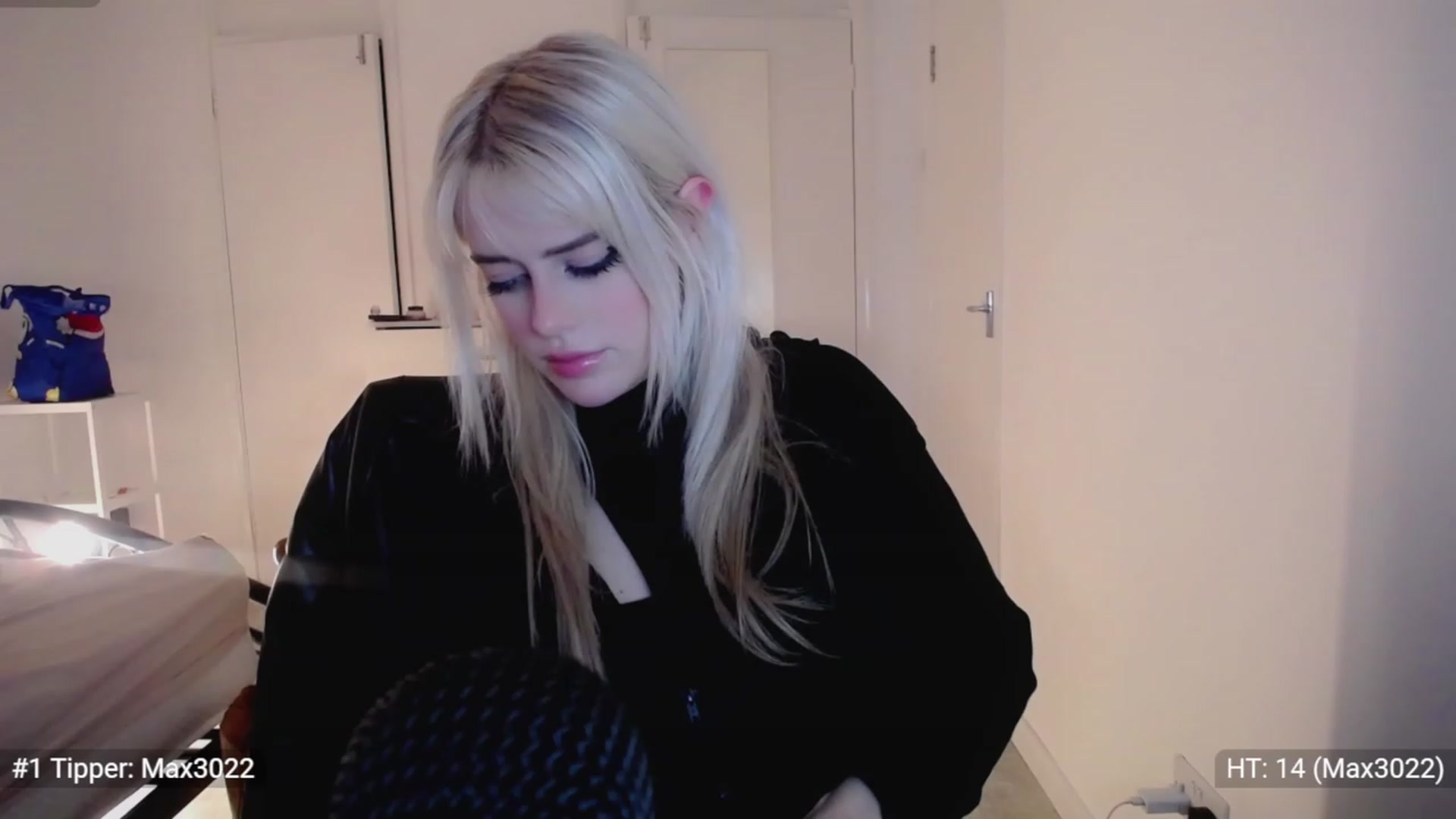 Gallery image thumbnail from Elsie_Marina's myfreecams stream on, 01/29/2023, 24:56 image 2 of 20