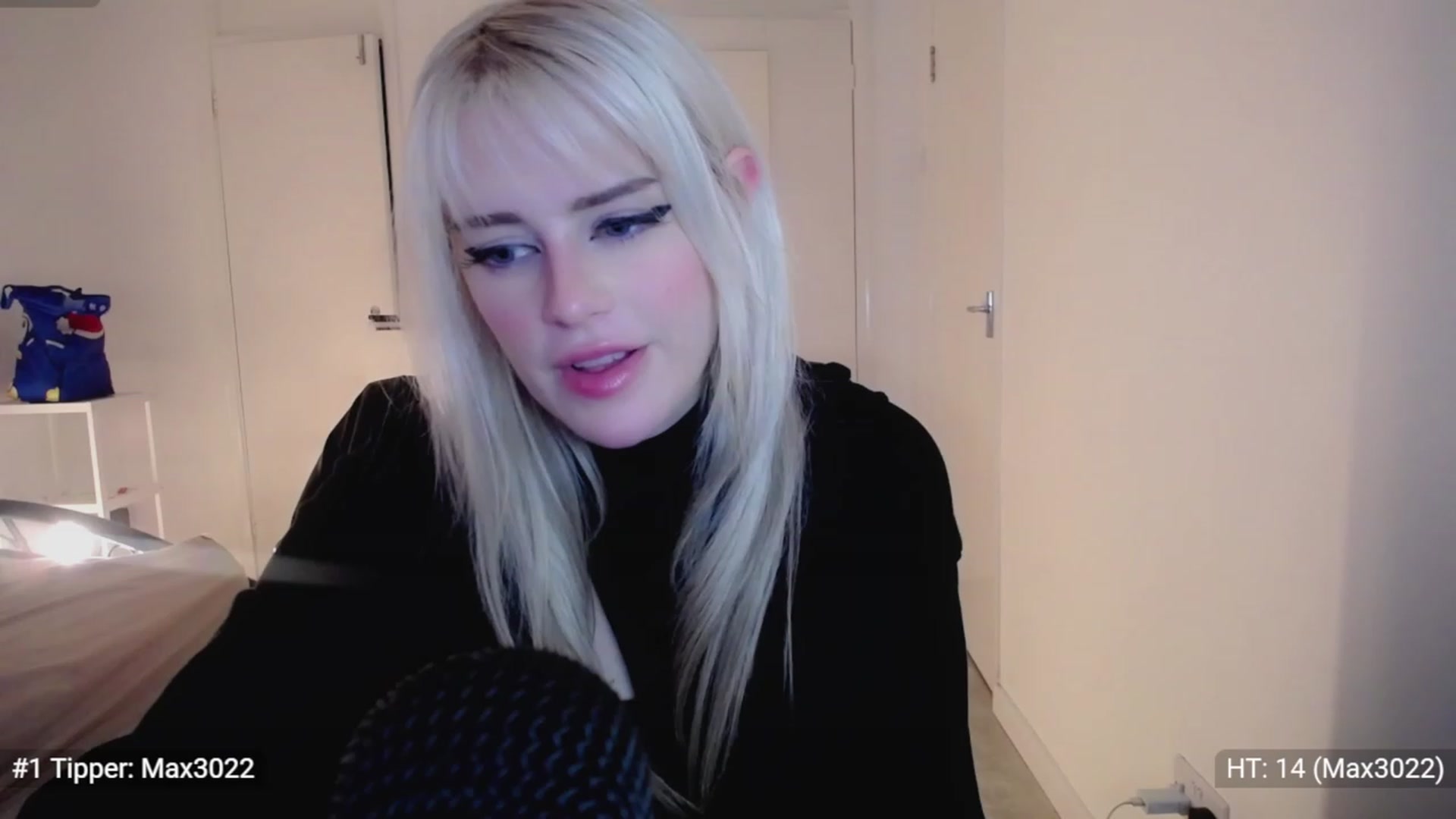 Gallery image thumbnail from Elsie_Marina's myfreecams stream on, 01/29/2023, 24:56 image 5 of 20