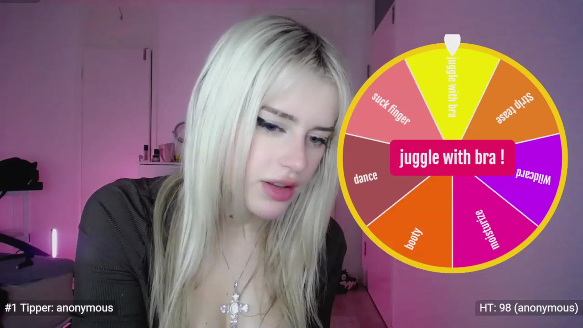 Gallery image thumbnail from Elsie_Marina's myfreecams stream on, 02/16/2023, 04:00 image 13 of 20