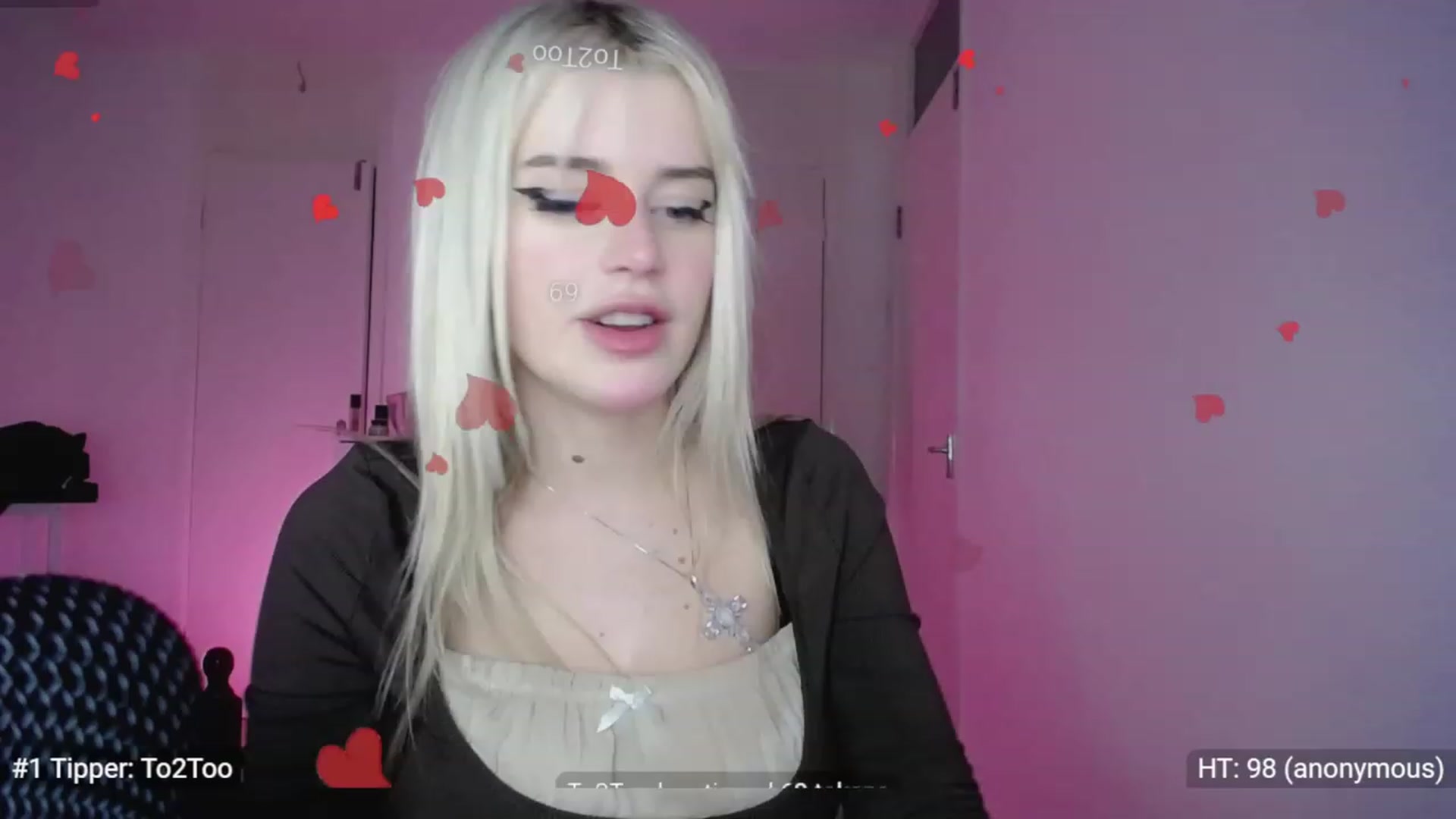 Gallery image thumbnail from Elsie_Marina's myfreecams stream on, 02/16/2023, 04:00 image 19 of 20