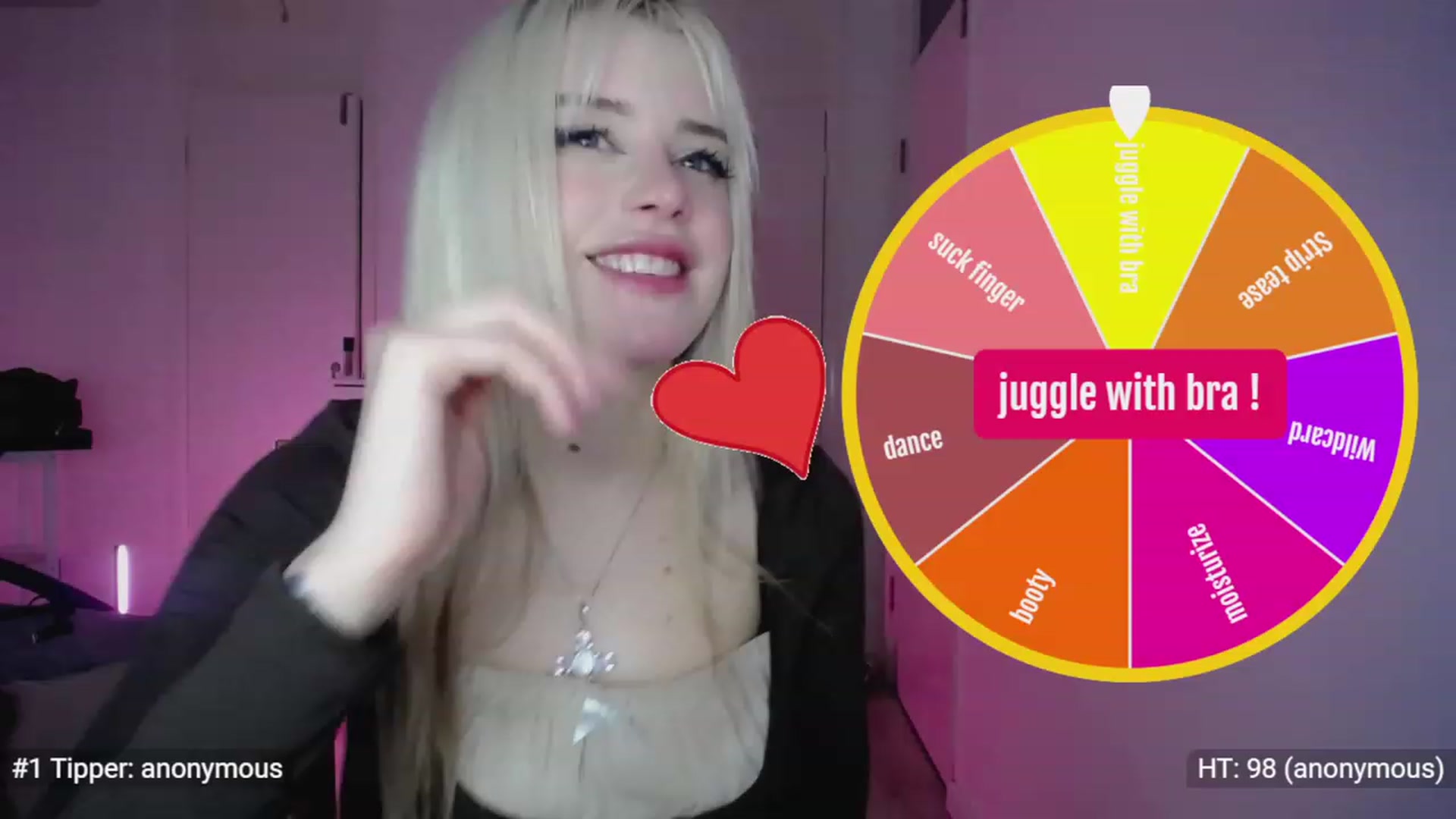 Gallery image thumbnail from Elsie_Marina's myfreecams stream on, 02/16/2023, 04:00 image 16 of 20