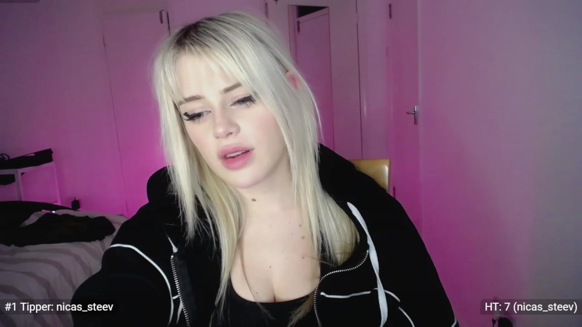 Gallery image thumbnail from Elsie_Marina's myfreecams stream on, 03/07/2023, 04:24 image 9 of 20