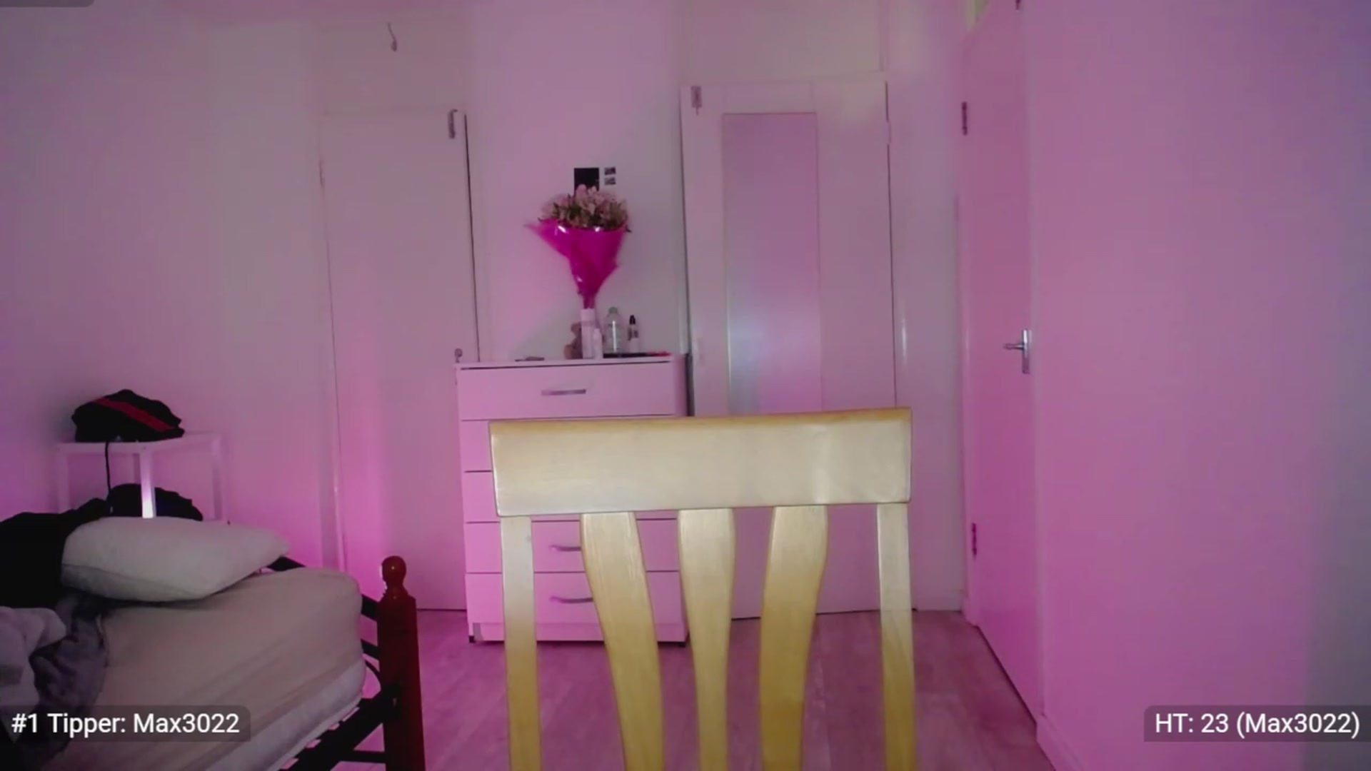 Gallery image thumbnail from Elsie_Marina's myfreecams stream on, 03/27/2023, 01:45 image 9 of 20