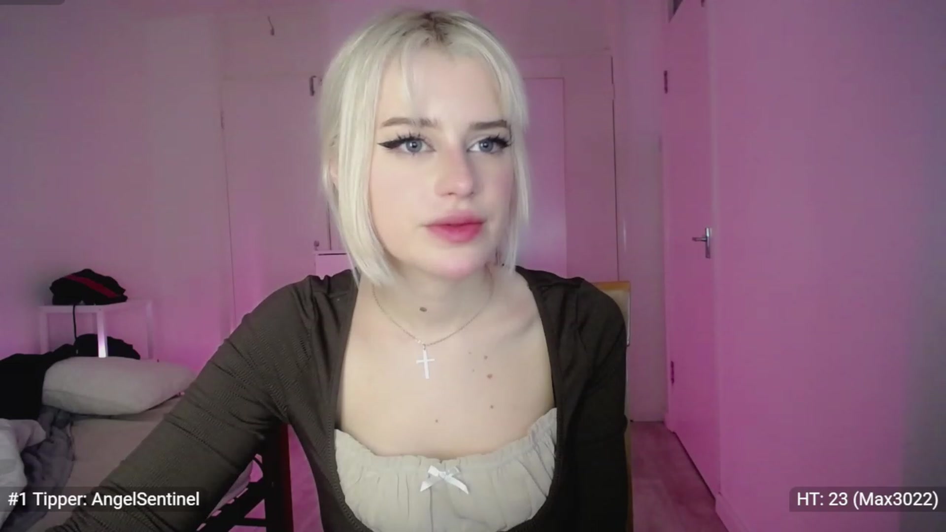 Gallery image thumbnail from Elsie_Marina's myfreecams stream on, 03/27/2023, 01:45 image 13 of 20