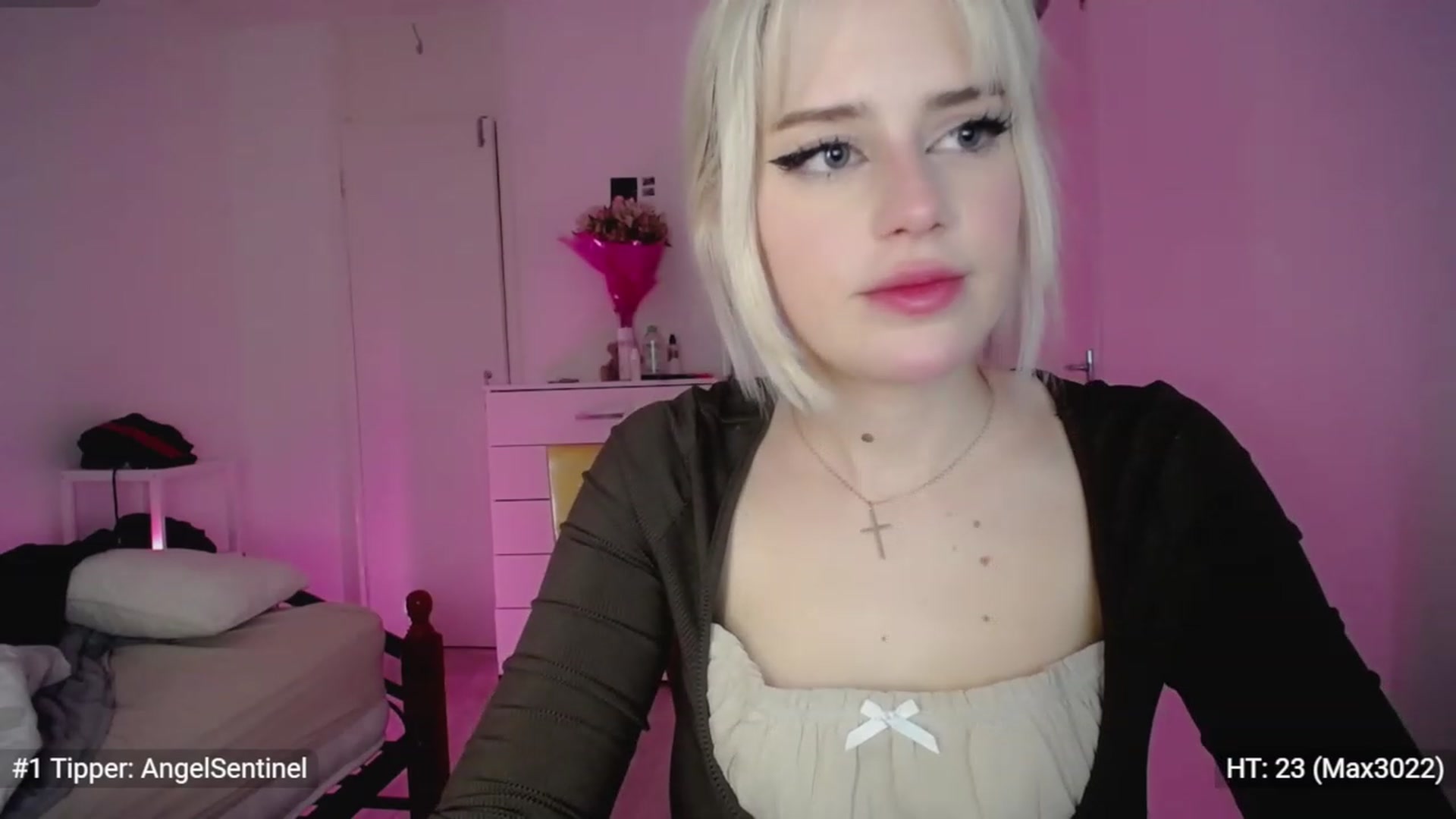 Gallery image thumbnail from Elsie_Marina's myfreecams stream on, 03/27/2023, 01:45 image 19 of 20