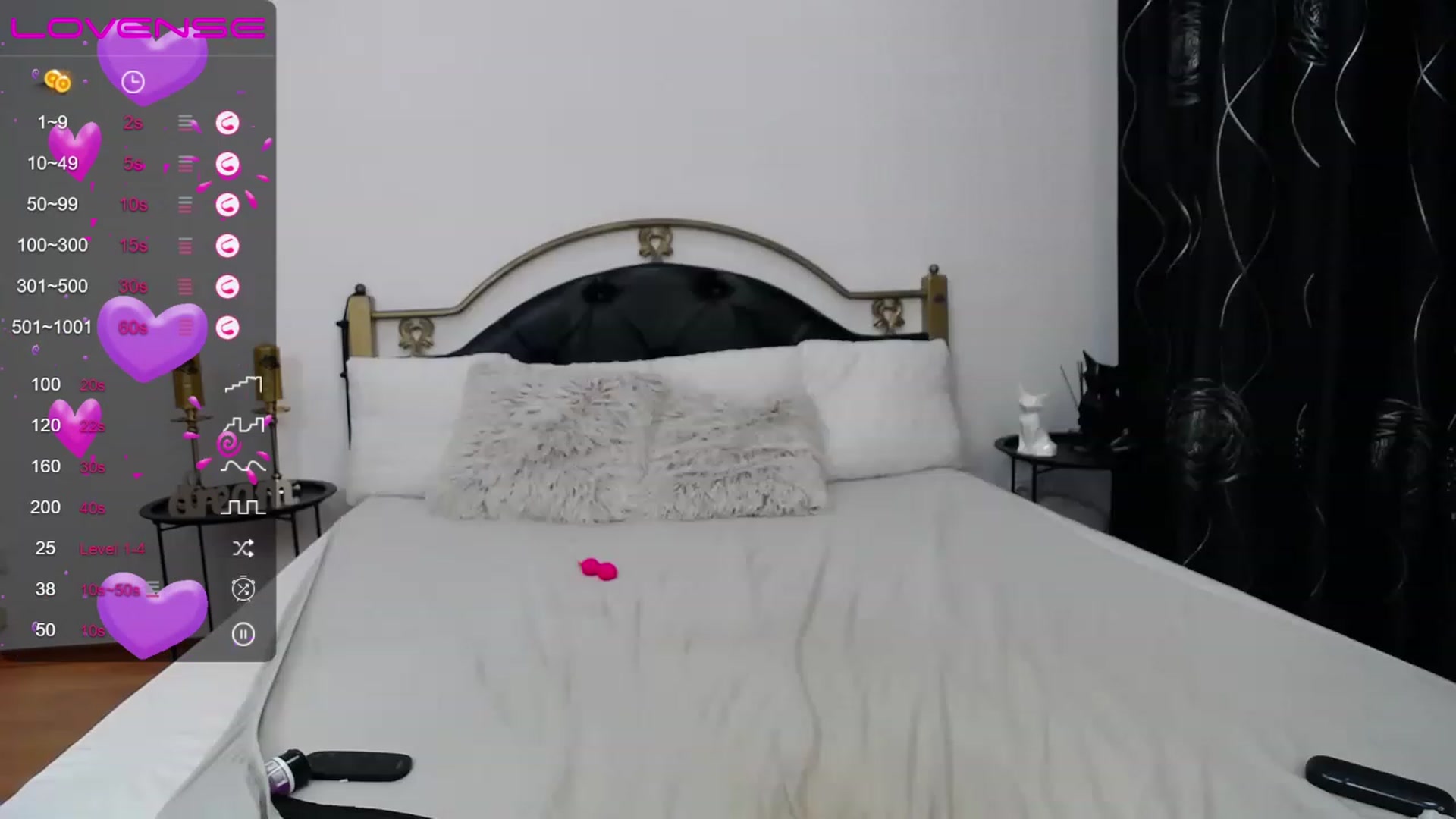 Gallery image thumbnail from Elsie_Pride's myfreecams stream on, 11/19/2022, 12:21 image 7 of 20