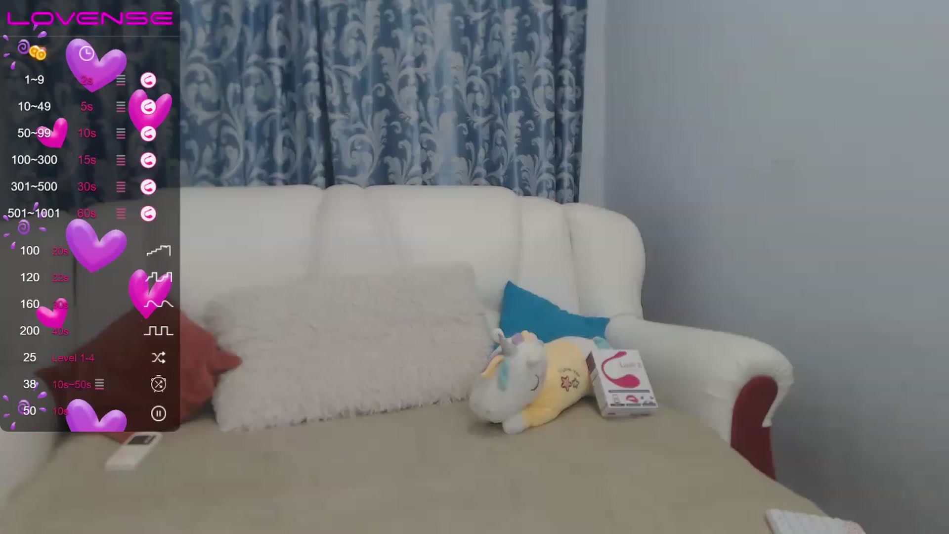 Gallery image thumbnail from Elsie_Pride's myfreecams stream on, 11/25/2022, 09:43 image 5 of 20