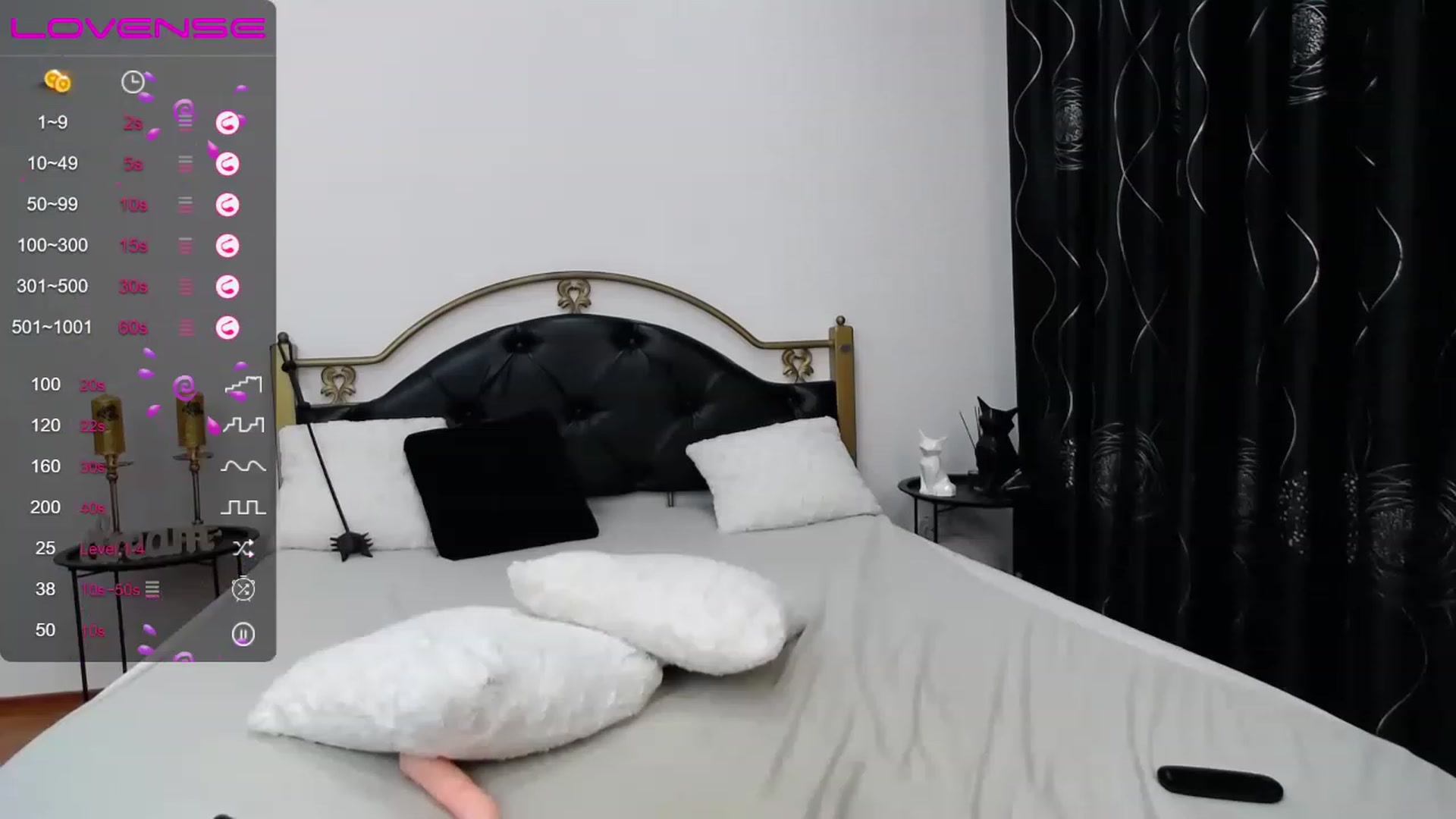 Gallery image thumbnail from Elsie_Pride's myfreecams stream on, 11/25/2022, 15:13 image 19 of 20