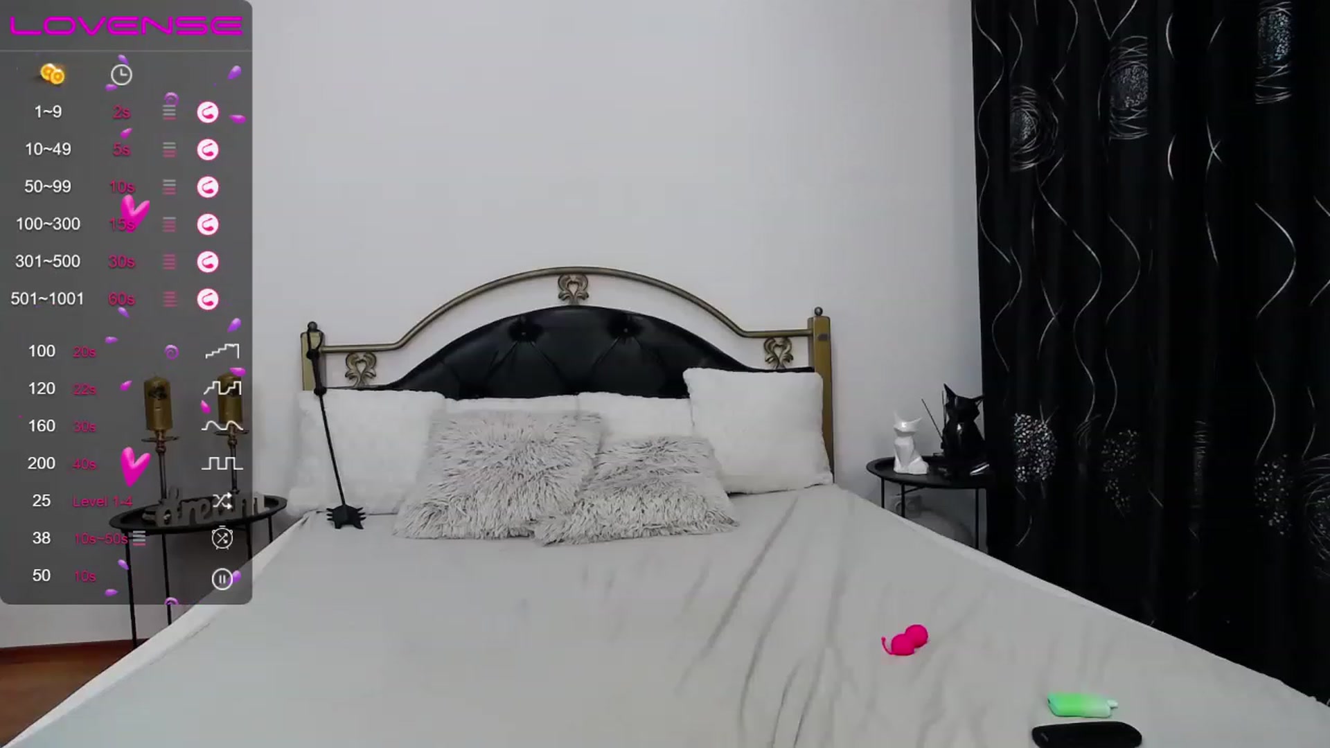 Gallery image thumbnail from Elsie_Pride's myfreecams stream on, 11/29/2022, 08:50 image 19 of 20