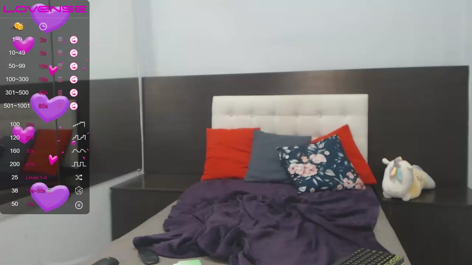 Gallery image thumbnail from Elsie_Pride's myfreecams stream on, 12/08/2022, 11:33 image 17 of 20