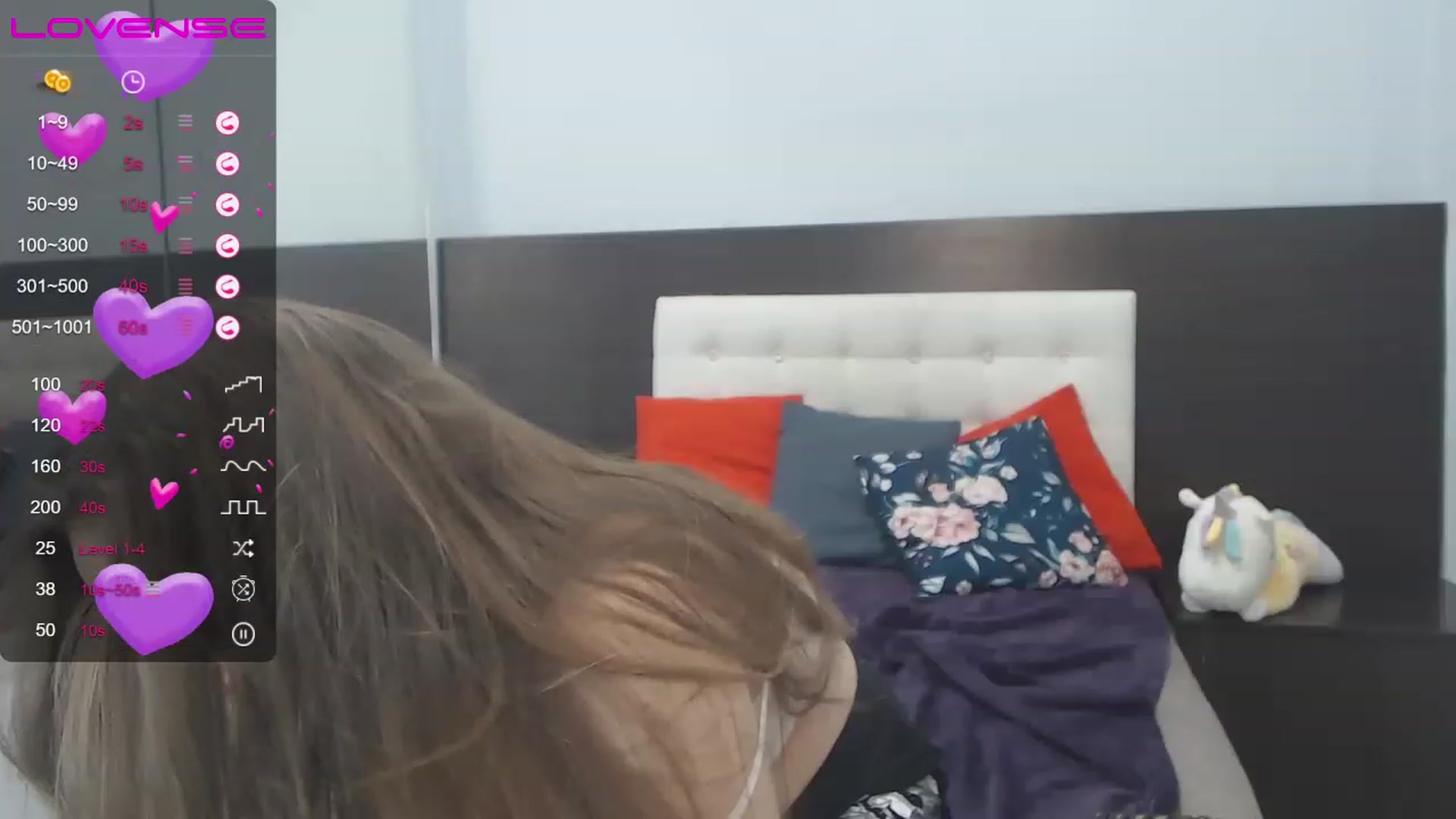 Gallery image thumbnail from Elsie_Pride's myfreecams stream on, 12/08/2022, 11:33 image 18 of 20