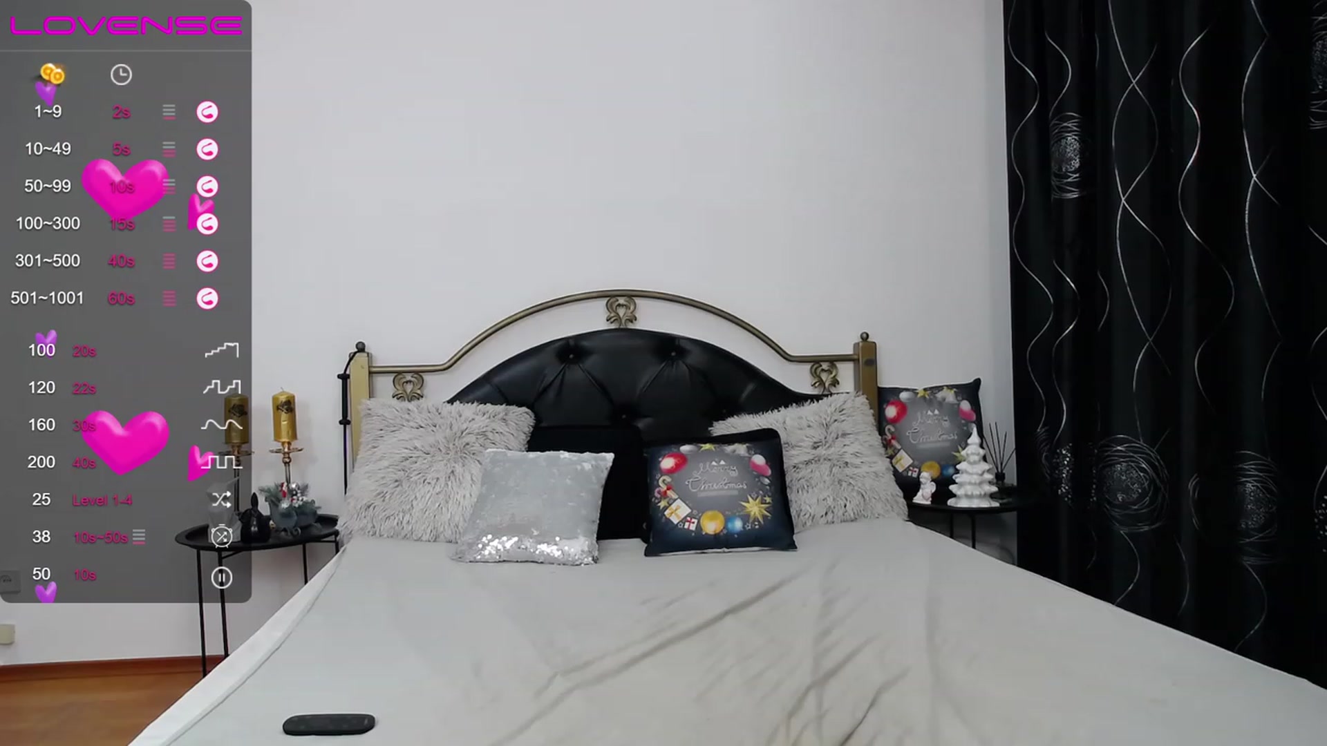 Gallery image thumbnail from Elsie_Pride's myfreecams stream on, 12/26/2022, 10:24 image 13 of 20