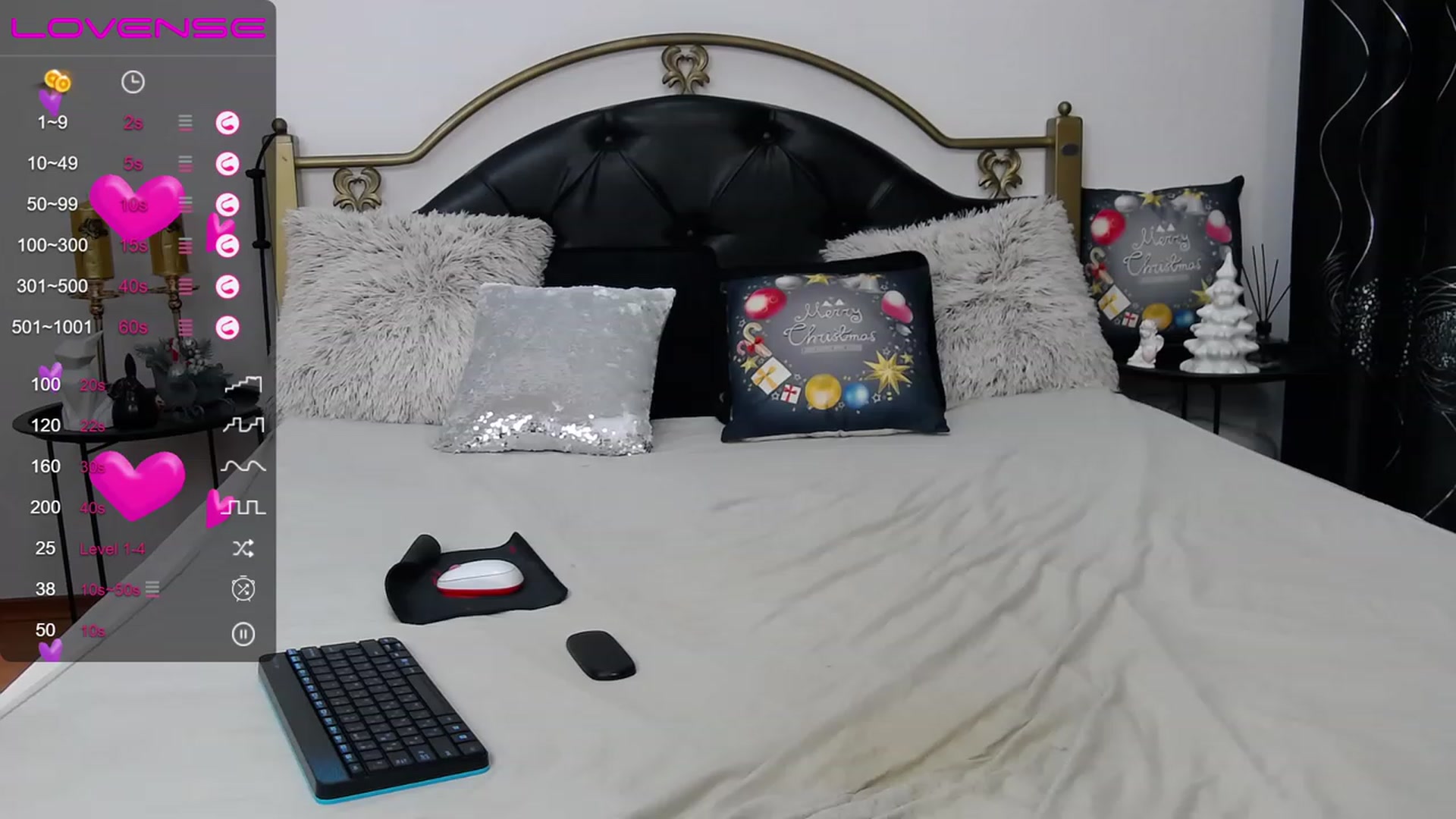 Gallery image thumbnail from Elsie_Pride's myfreecams stream on, 12/26/2022, 10:24 image 3 of 20