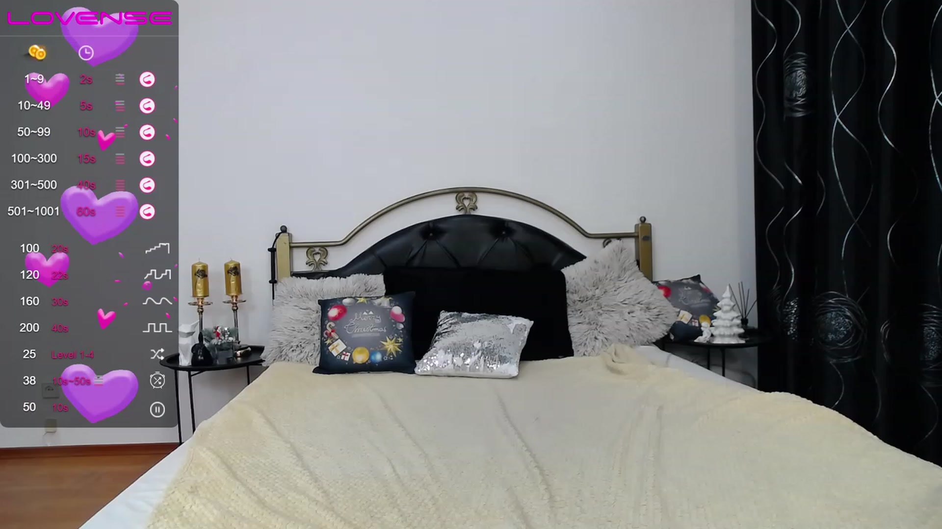 Gallery image thumbnail from Elsie_Pride's myfreecams stream on, 01/03/2023, 11:52 image 5 of 20
