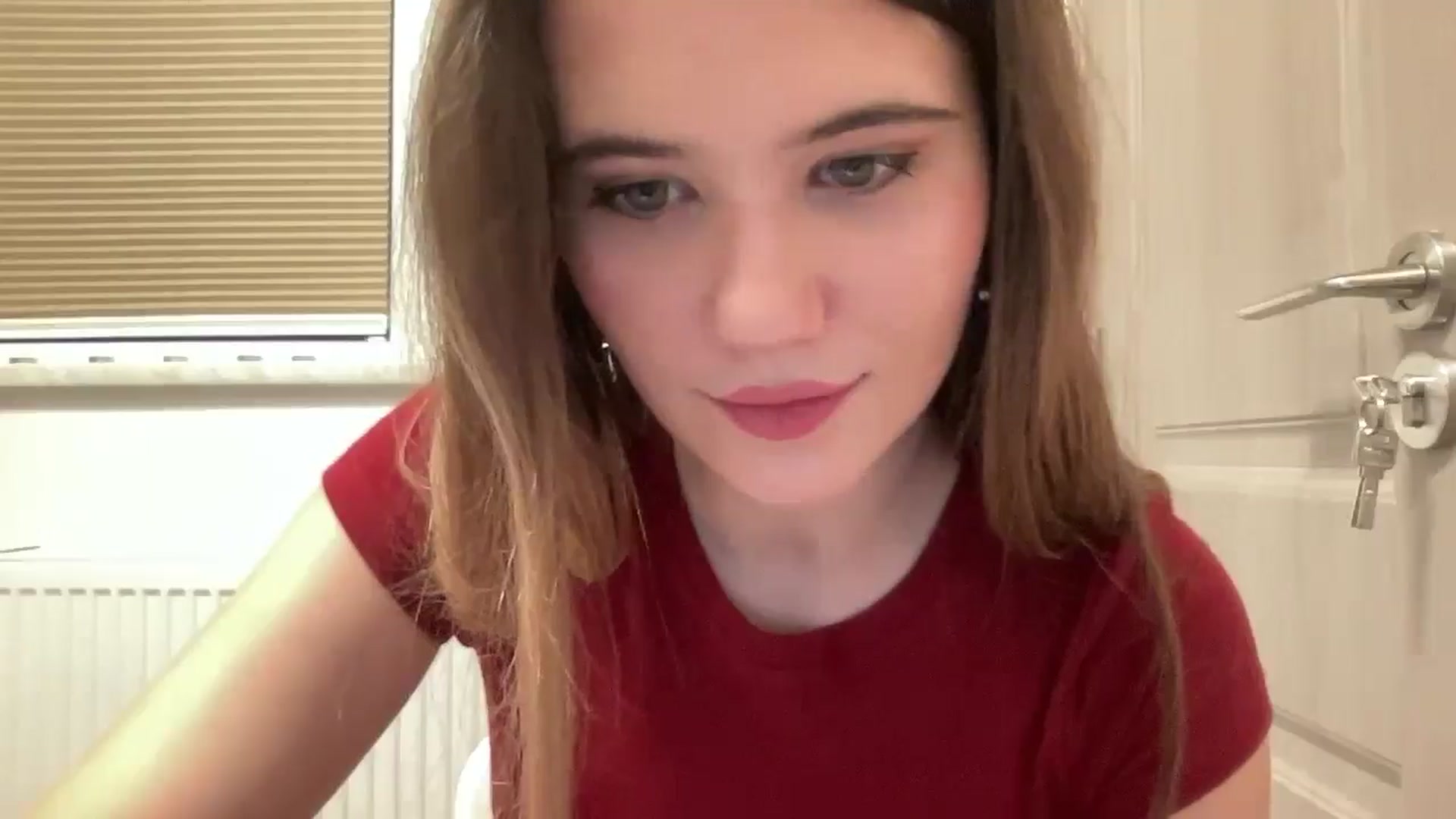 Gallery image thumbnail from Elvira's myfreecams stream on, 02/01/2026, 01:45 image 19 of 20