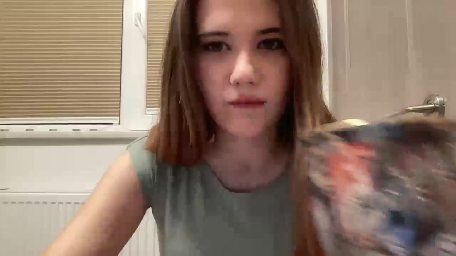 Gallery image thumbnail from Elvira's myfreecams stream on, 02/01/2026, 18:37 image 3 of 20
