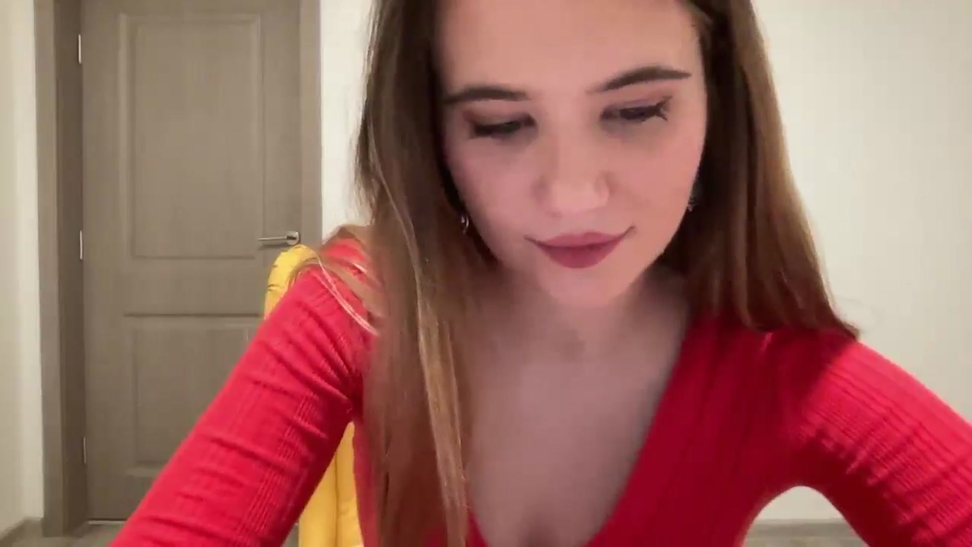 Gallery image thumbnail from Elvira's myfreecams stream on, 02/02/2026, 21:03 image 16 of 20