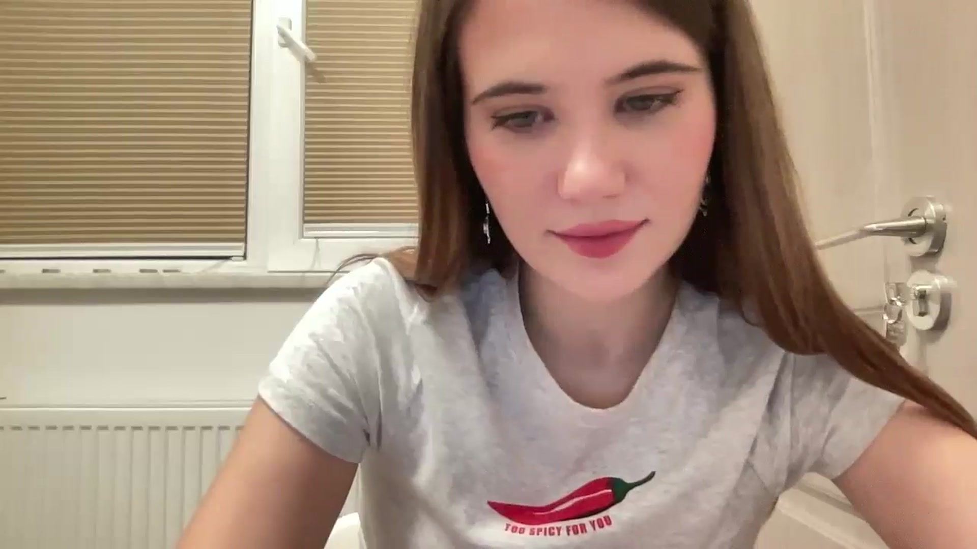 Gallery image thumbnail from Elvira's myfreecams stream on, 02/06/2026, 20:50 image 14 of 20