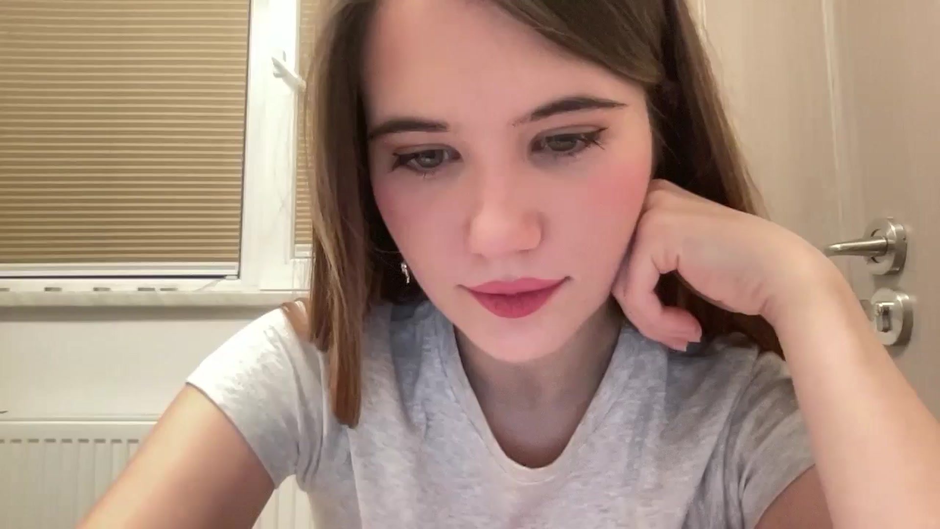 Gallery image thumbnail from Elvira's myfreecams stream on, 02/06/2026, 20:50 image 7 of 20