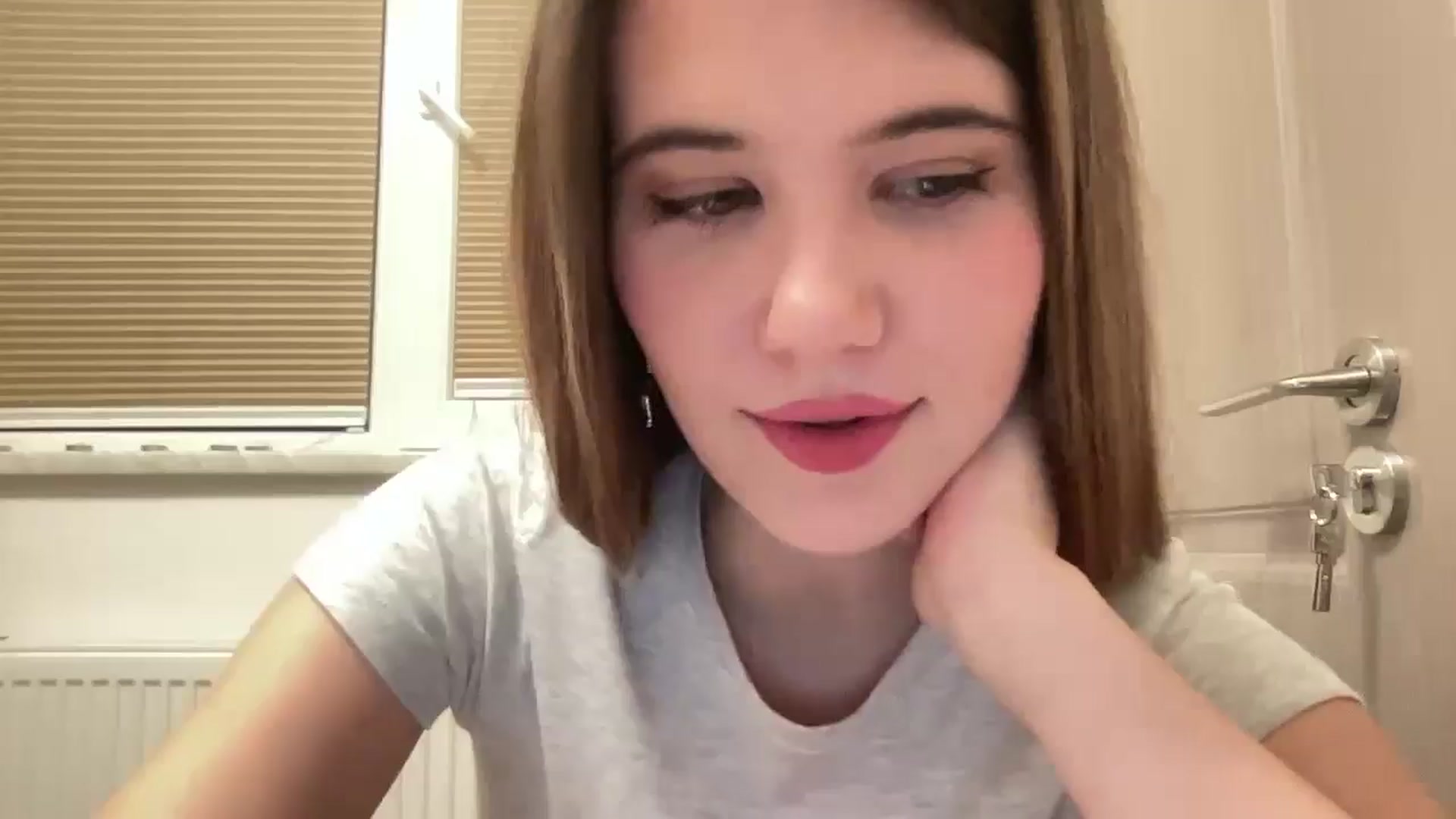 Gallery image thumbnail from Elvira's myfreecams stream on, 02/06/2026, 20:50 image 1 of 20