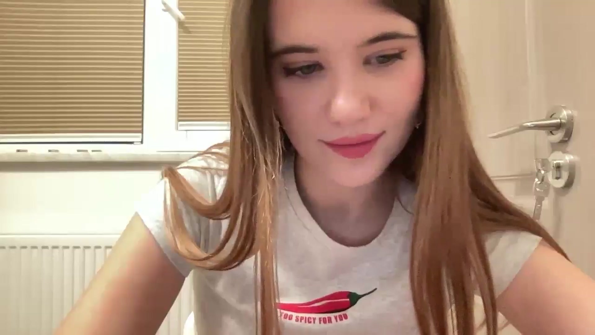 Gallery image thumbnail from Elvira's myfreecams stream on, 02/06/2026, 23:24 image 13 of 20