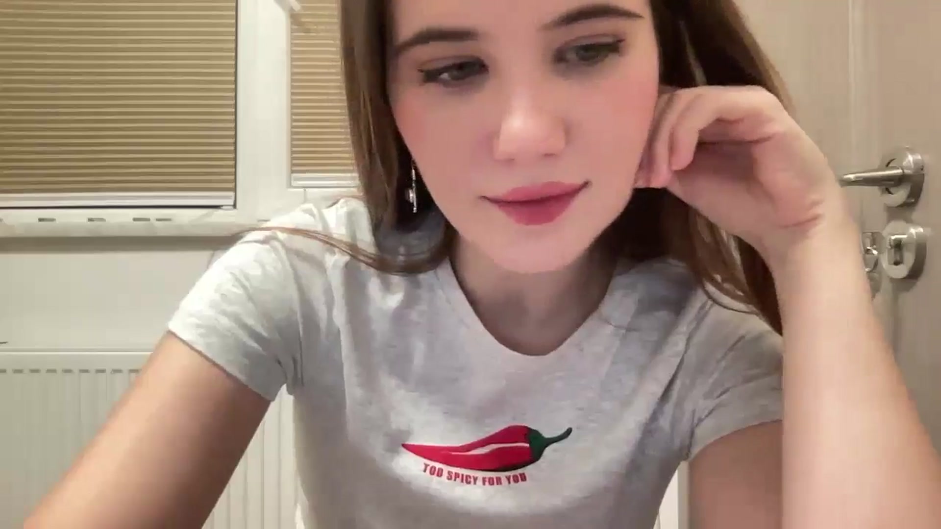 Gallery image thumbnail from Elvira's myfreecams stream on, 02/06/2026, 23:24 image 2 of 20