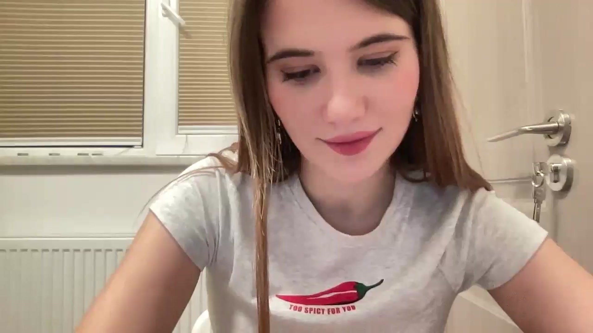 Gallery image thumbnail from Elvira's myfreecams stream on, 02/06/2026, 23:24 image 10 of 20