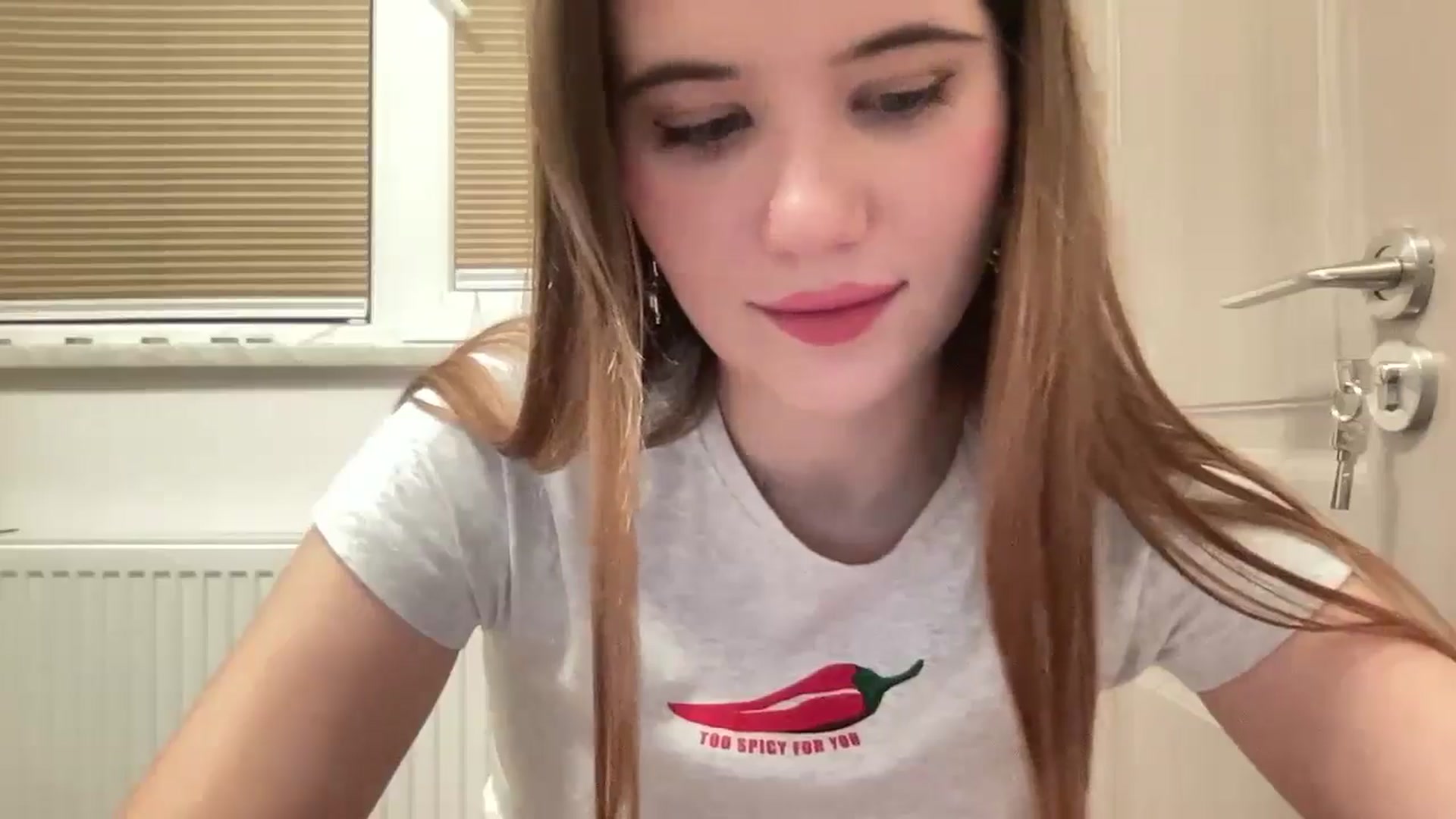 Gallery image thumbnail from Elvira's myfreecams stream on, 02/06/2026, 23:24 image 3 of 20