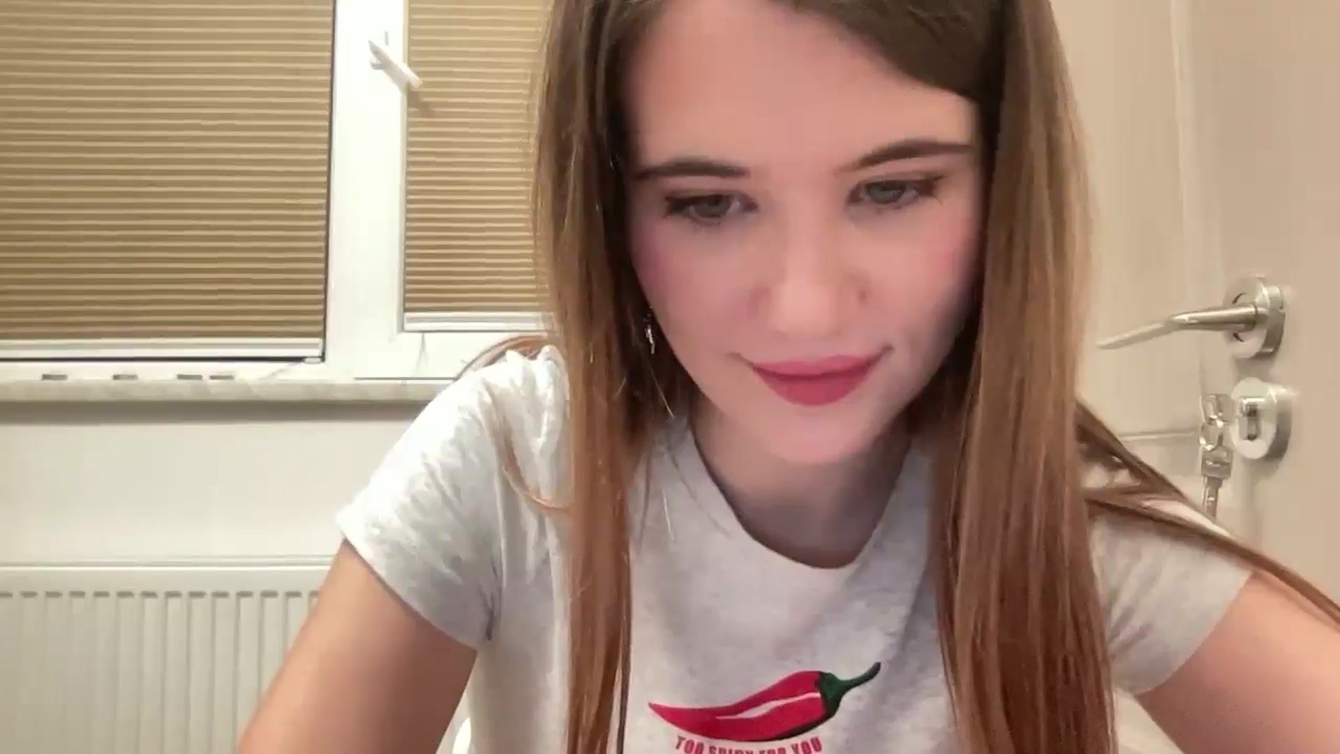 Gallery image thumbnail from Elvira's myfreecams stream on, 02/07/2026, 24:24 image 3 of 20