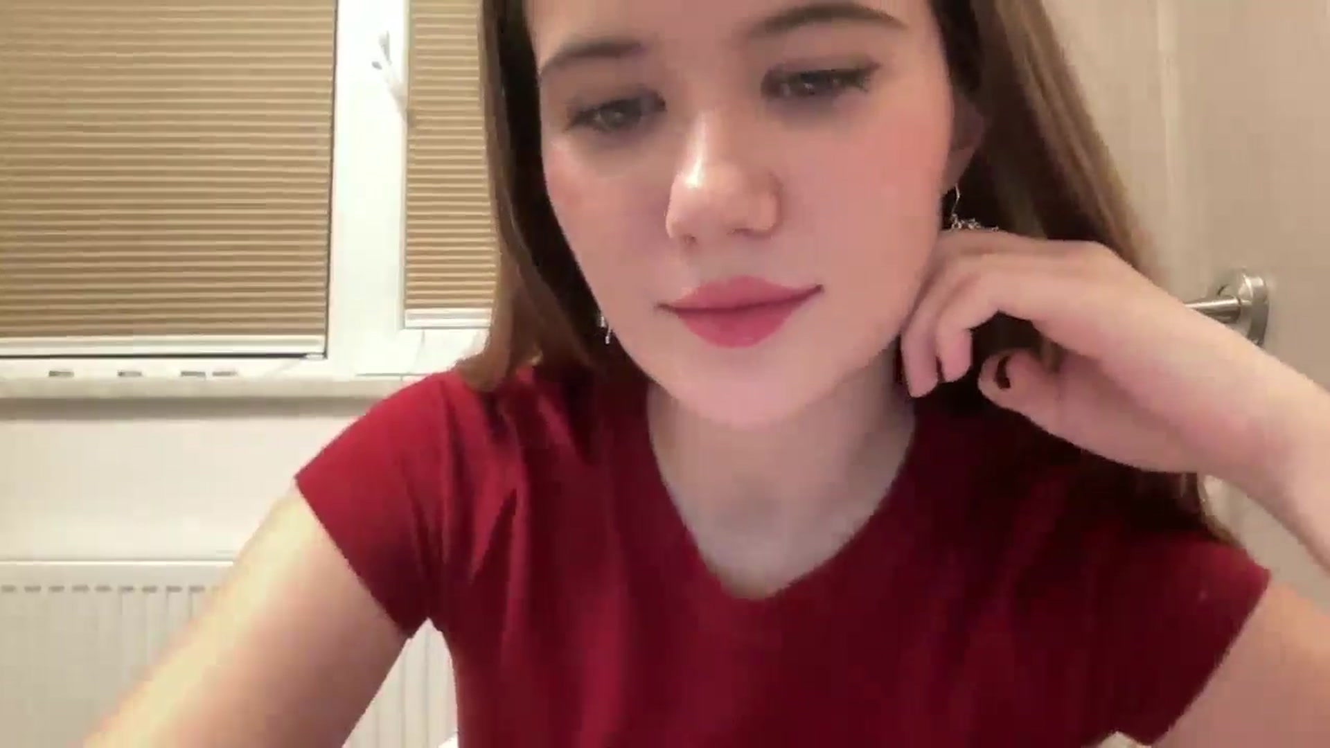 Gallery image thumbnail from Elvira's myfreecams stream on, 02/09/2026, 19:12 image 2 of 20