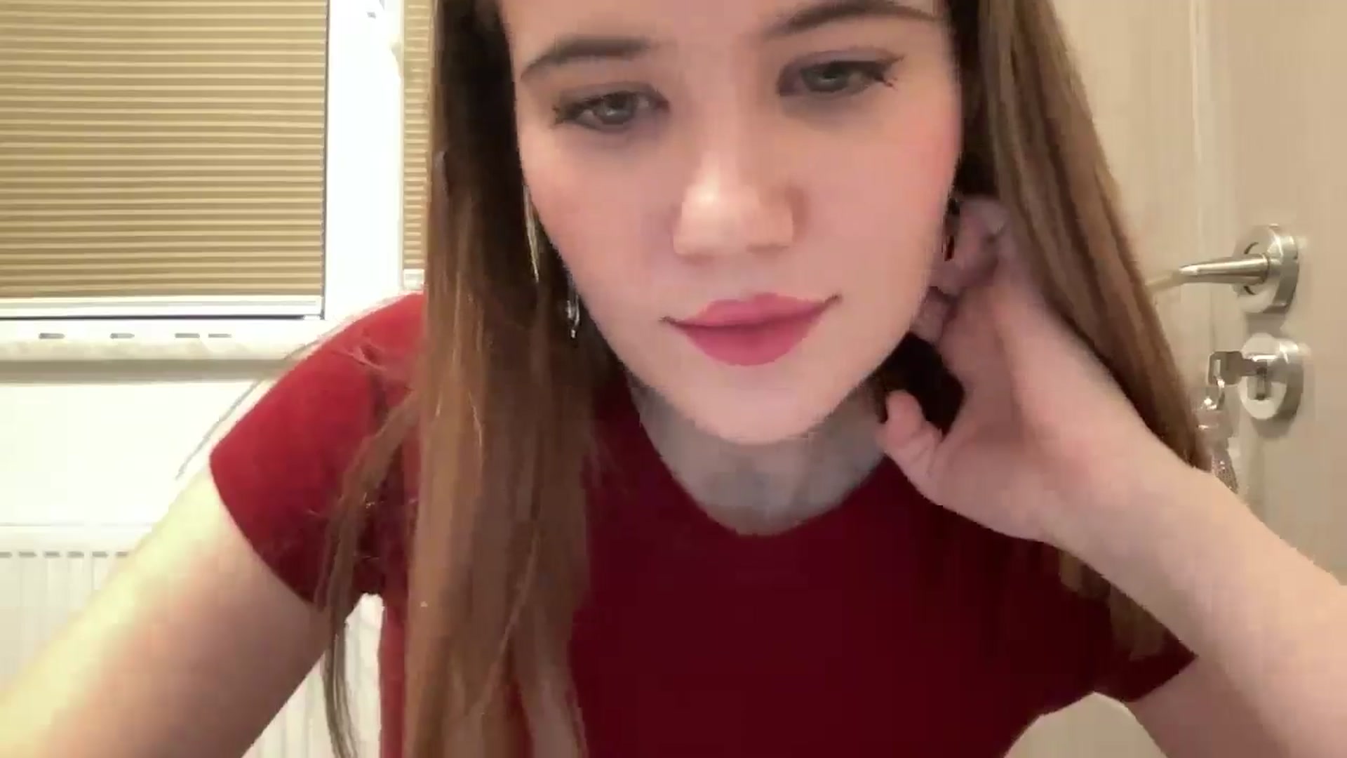 Gallery image thumbnail from Elvira's myfreecams stream on, 02/09/2026, 20:21 image 3 of 20