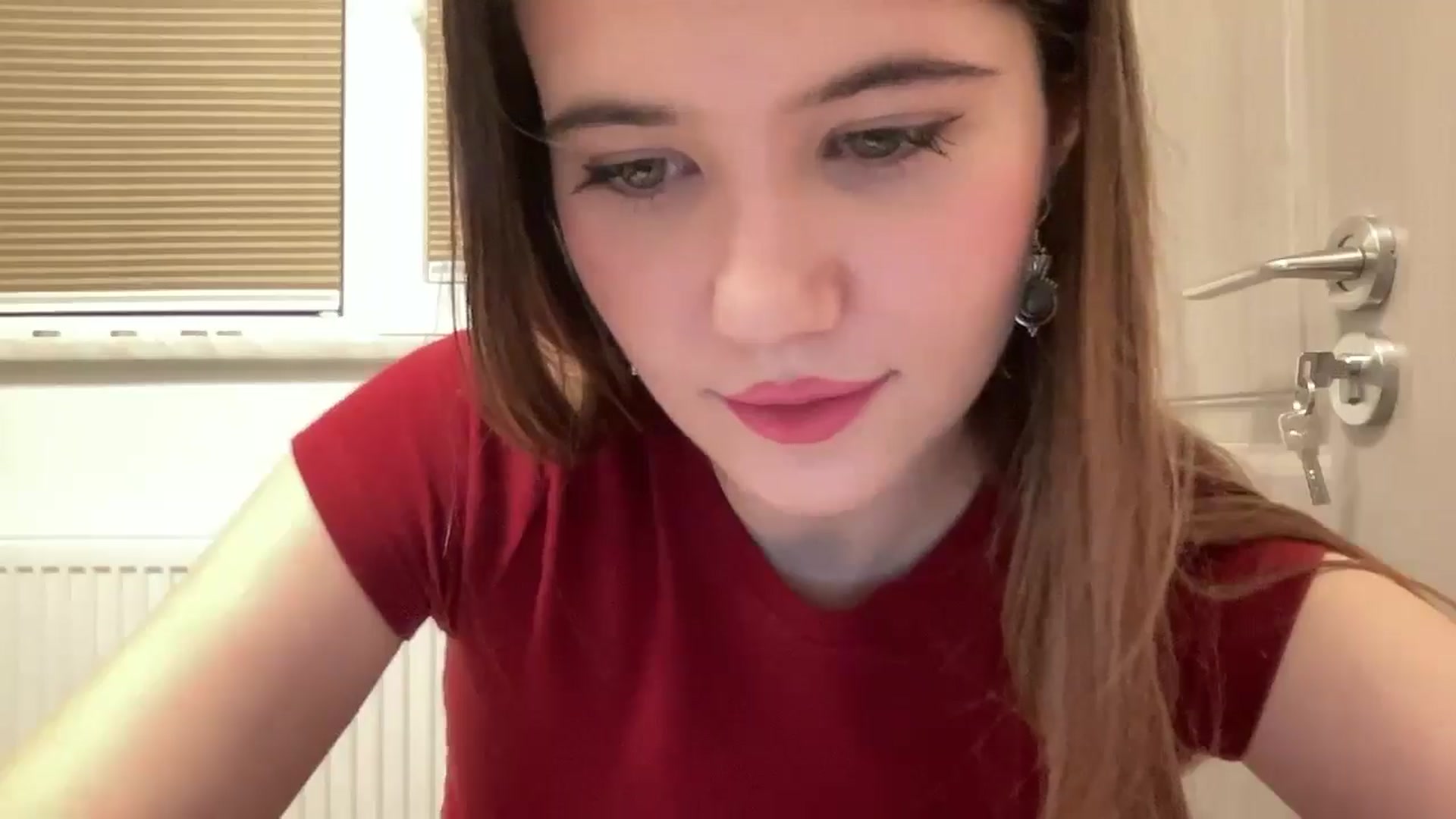 Gallery image thumbnail from Elvira's myfreecams stream on, 02/09/2026, 20:21 image 15 of 20