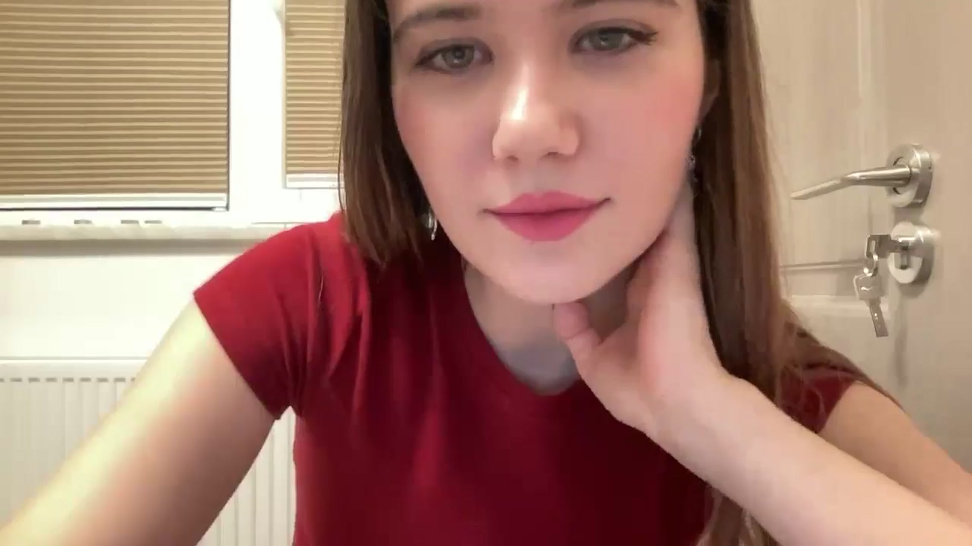 Gallery image thumbnail from Elvira's myfreecams stream on, 02/09/2026, 20:21 image 14 of 20