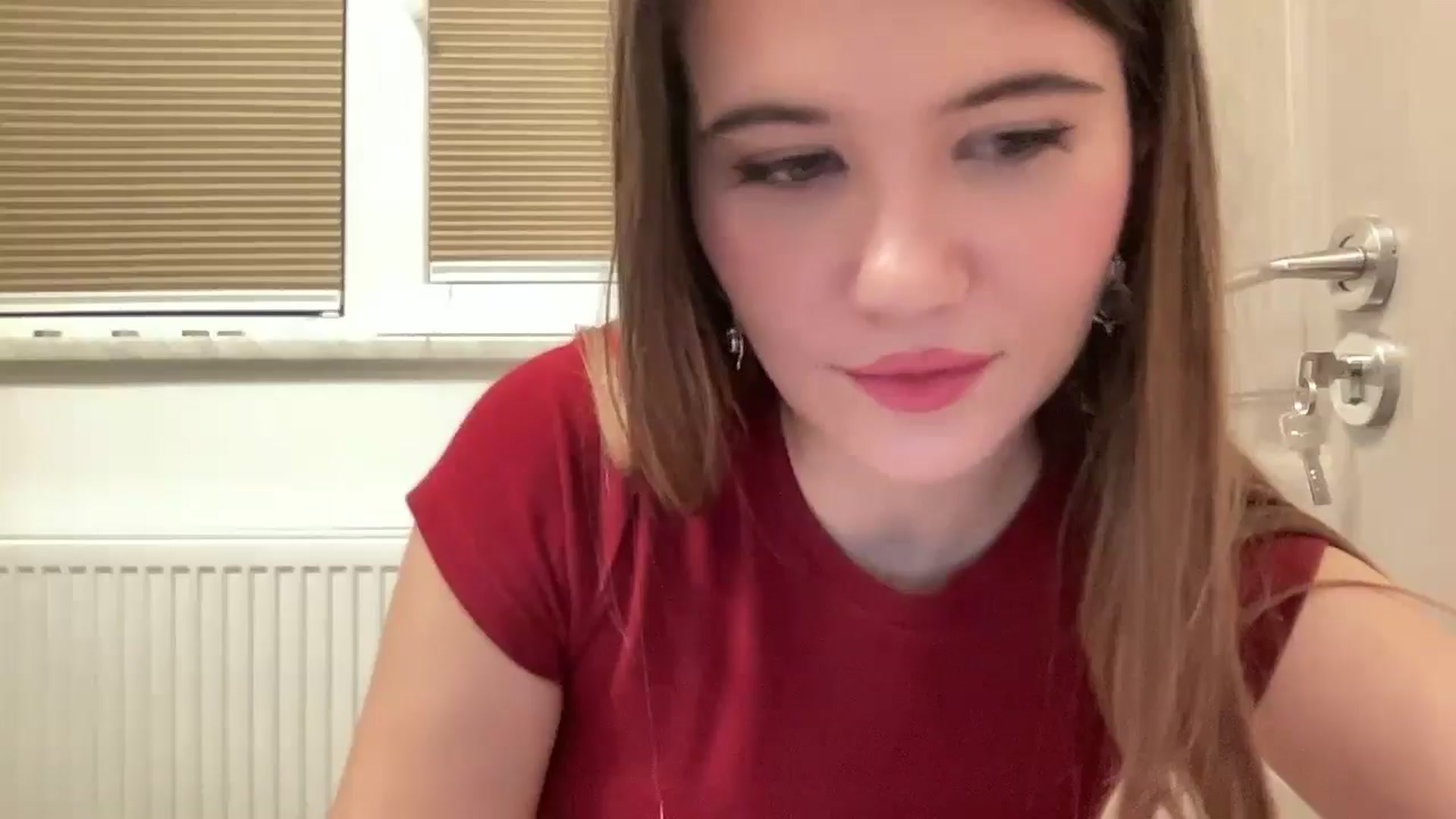 Gallery image thumbnail from Elvira's myfreecams stream on, 02/09/2026, 20:21 image 19 of 20
