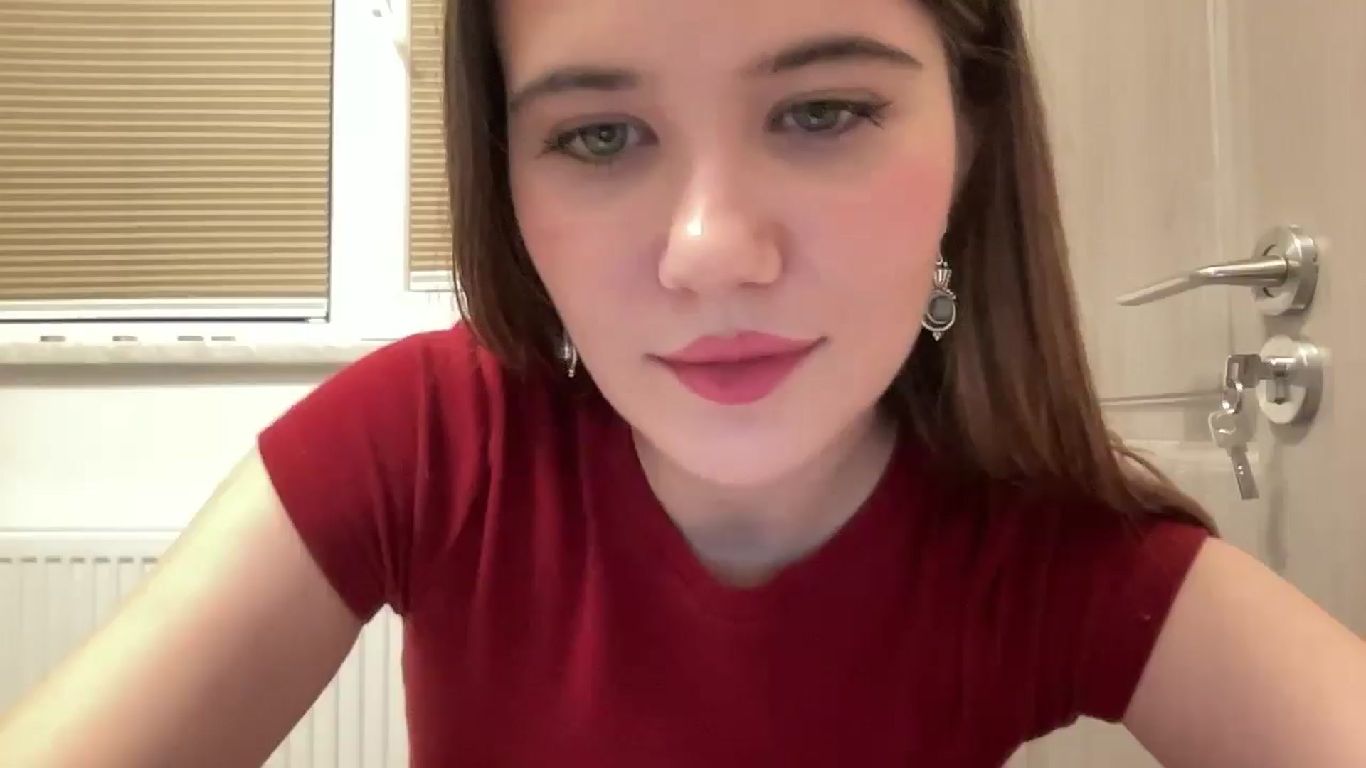 Gallery image thumbnail from Elvira's myfreecams stream on, 02/09/2026, 20:21 image 10 of 20