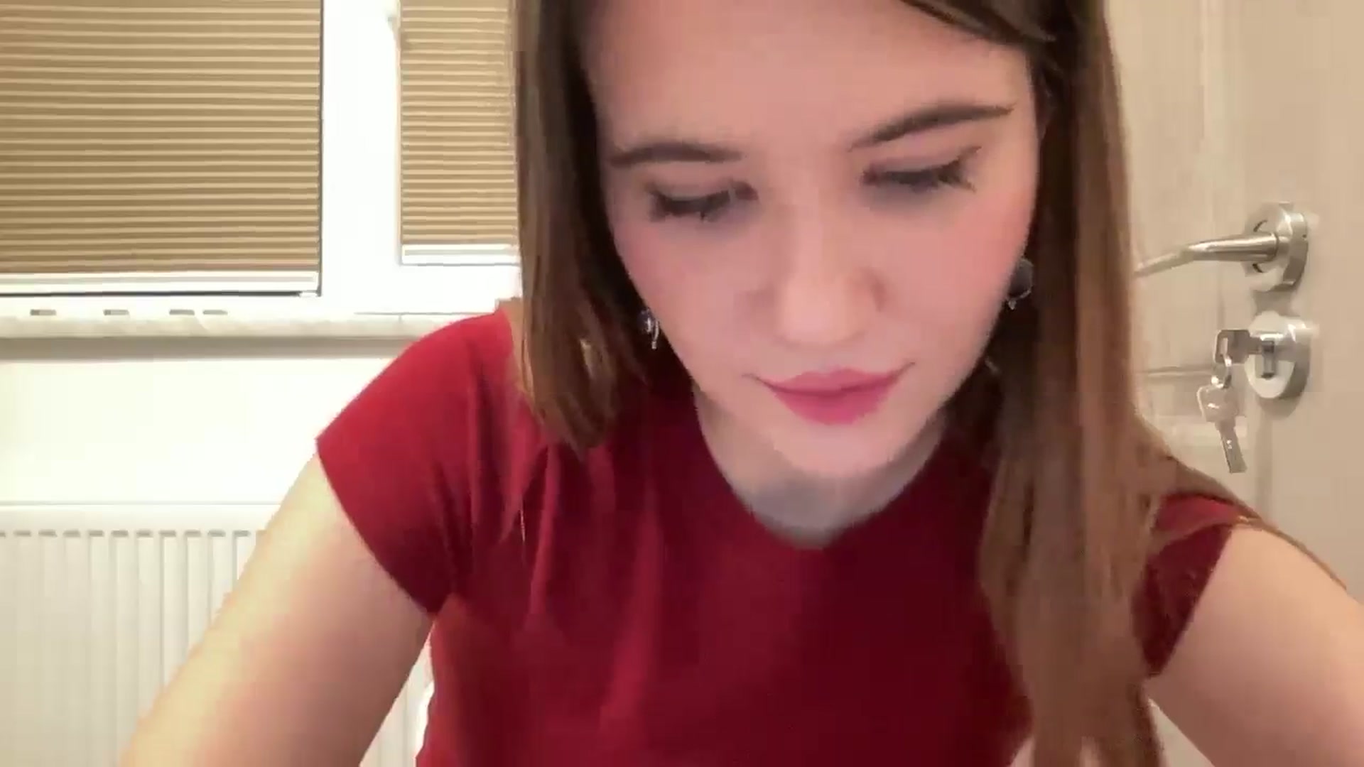 Gallery image thumbnail from Elvira's myfreecams stream on, 02/09/2026, 20:21 image 16 of 20