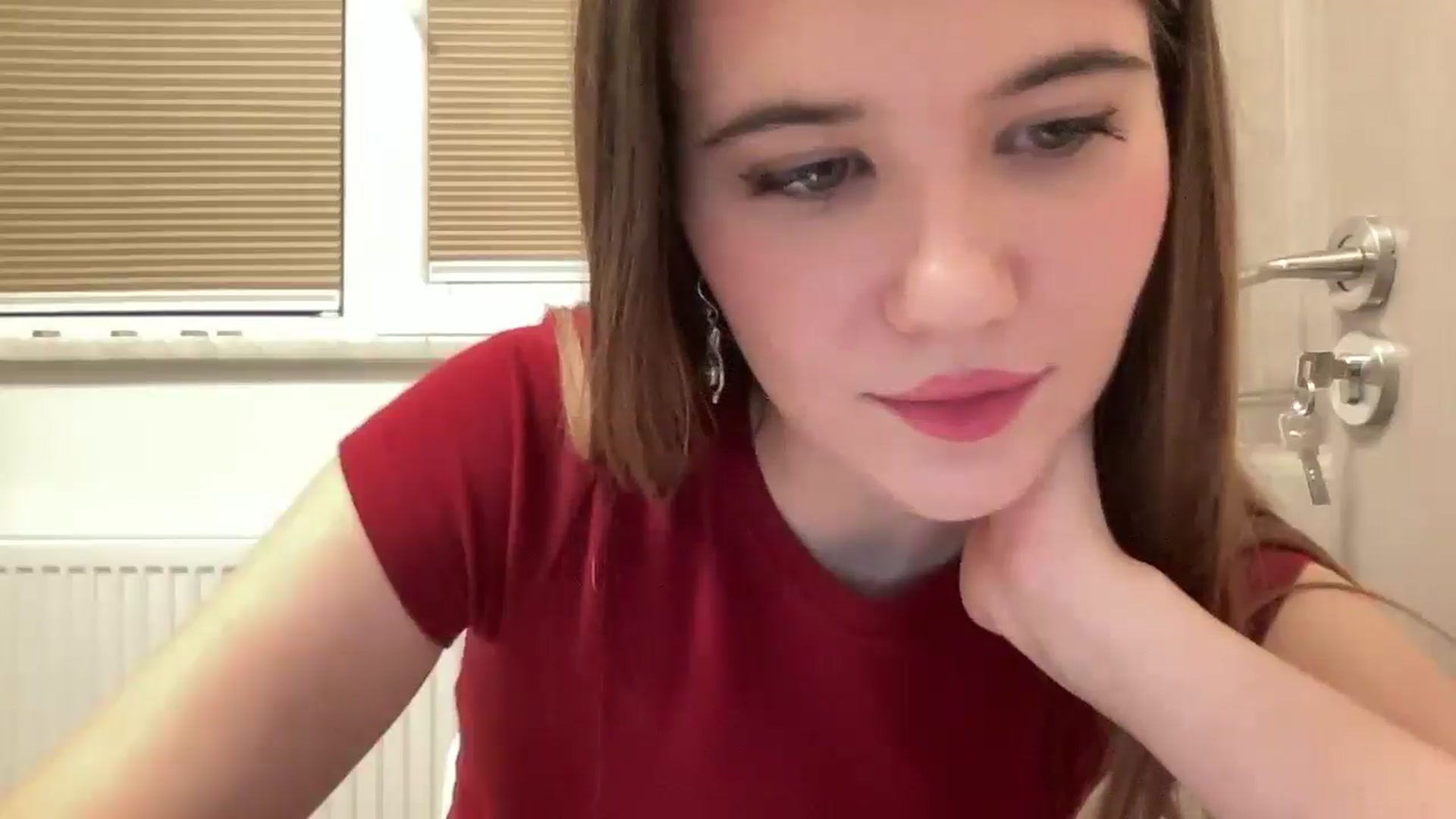 Gallery image thumbnail from Elvira's myfreecams stream on, 02/09/2026, 20:21 image 18 of 20