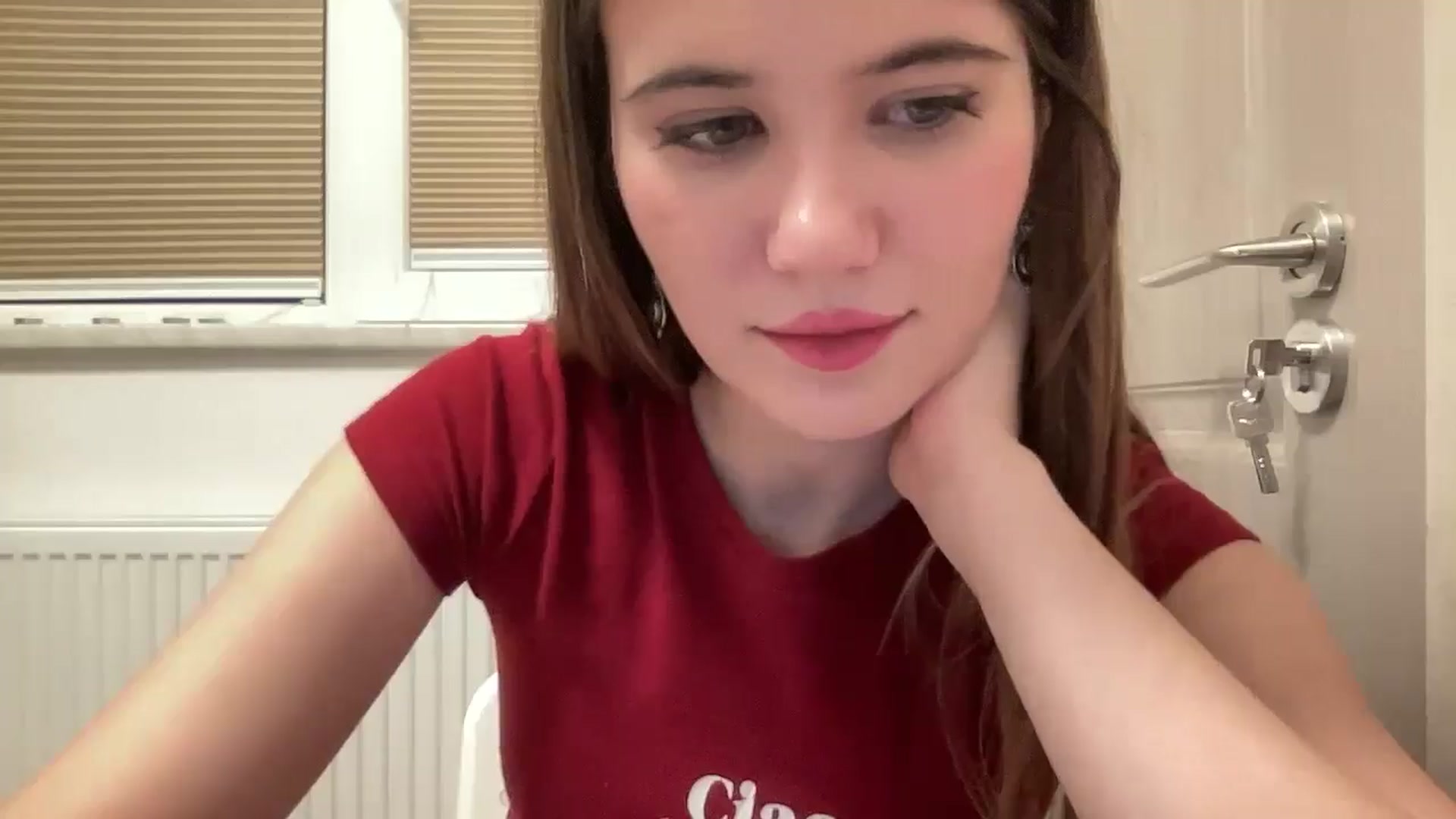 Gallery image thumbnail from Elvira's myfreecams stream on, 02/10/2026, 24:09 image 14 of 20