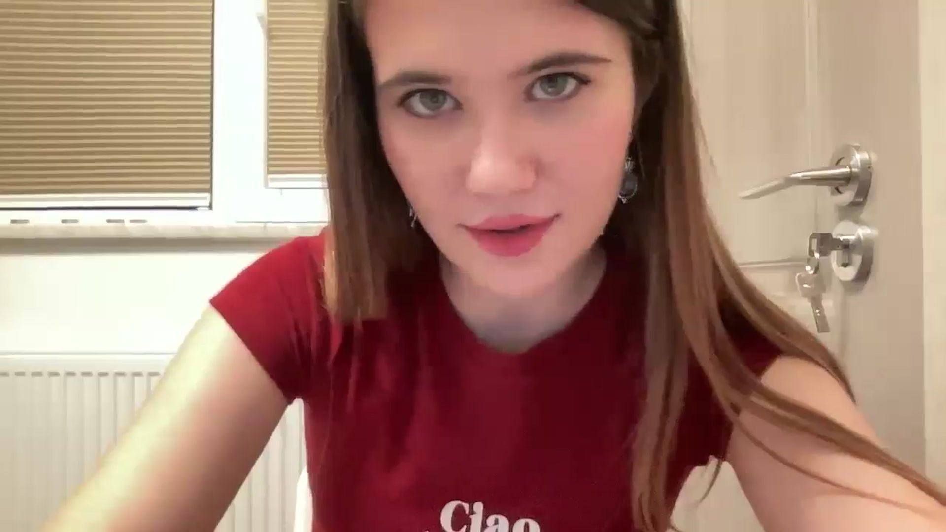 Gallery image thumbnail from Elvira's myfreecams stream on, 02/10/2026, 24:09 image 8 of 20
