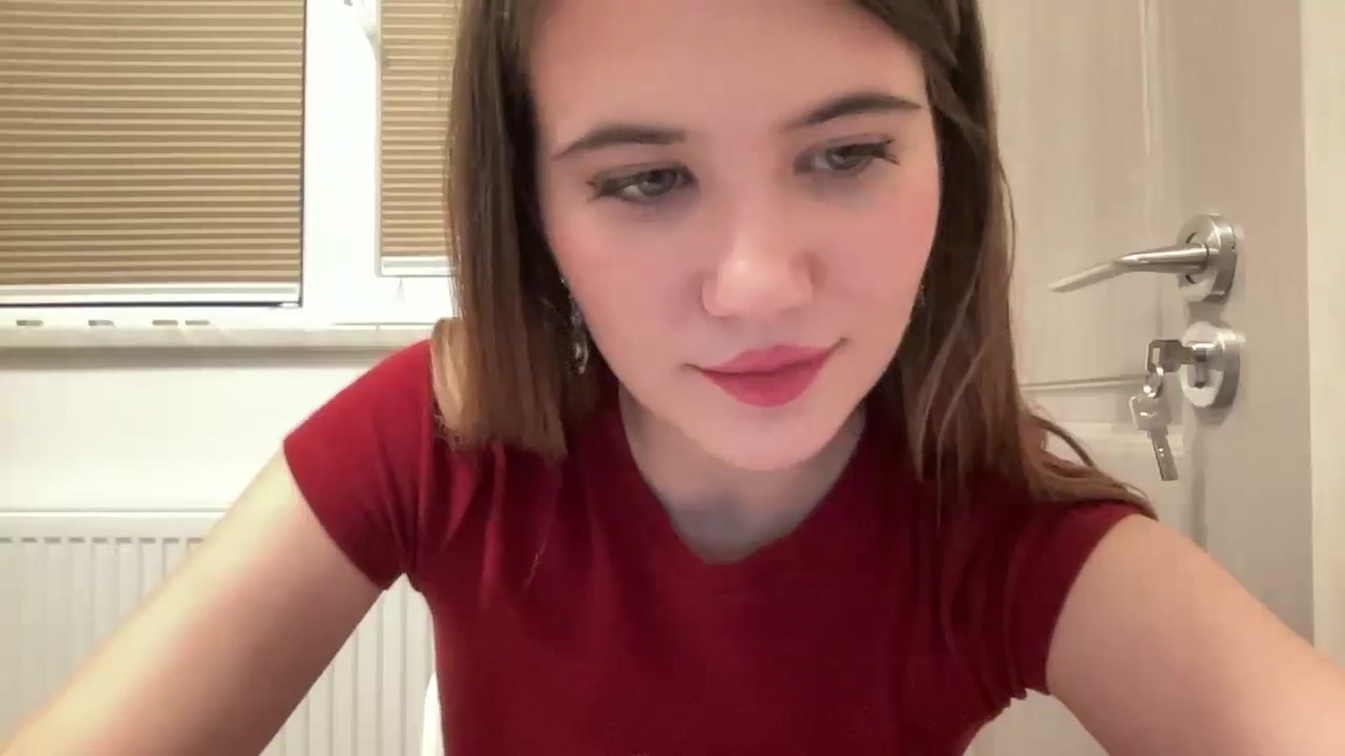 Gallery image thumbnail from Elvira's myfreecams stream on, 02/10/2026, 24:09 image 11 of 20