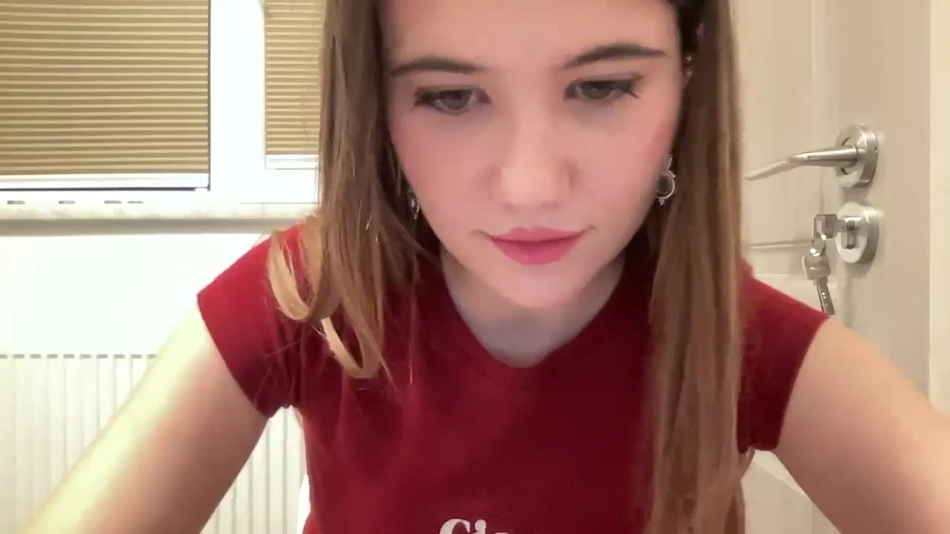 Gallery image thumbnail from Elvira's myfreecams stream on, 02/10/2026, 02:53 image 11 of 20