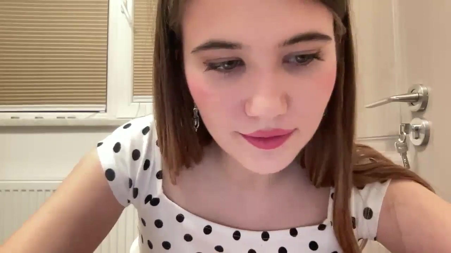 Gallery image thumbnail from Elvira's myfreecams stream on, 02/10/2026, 21:47 image 7 of 20
